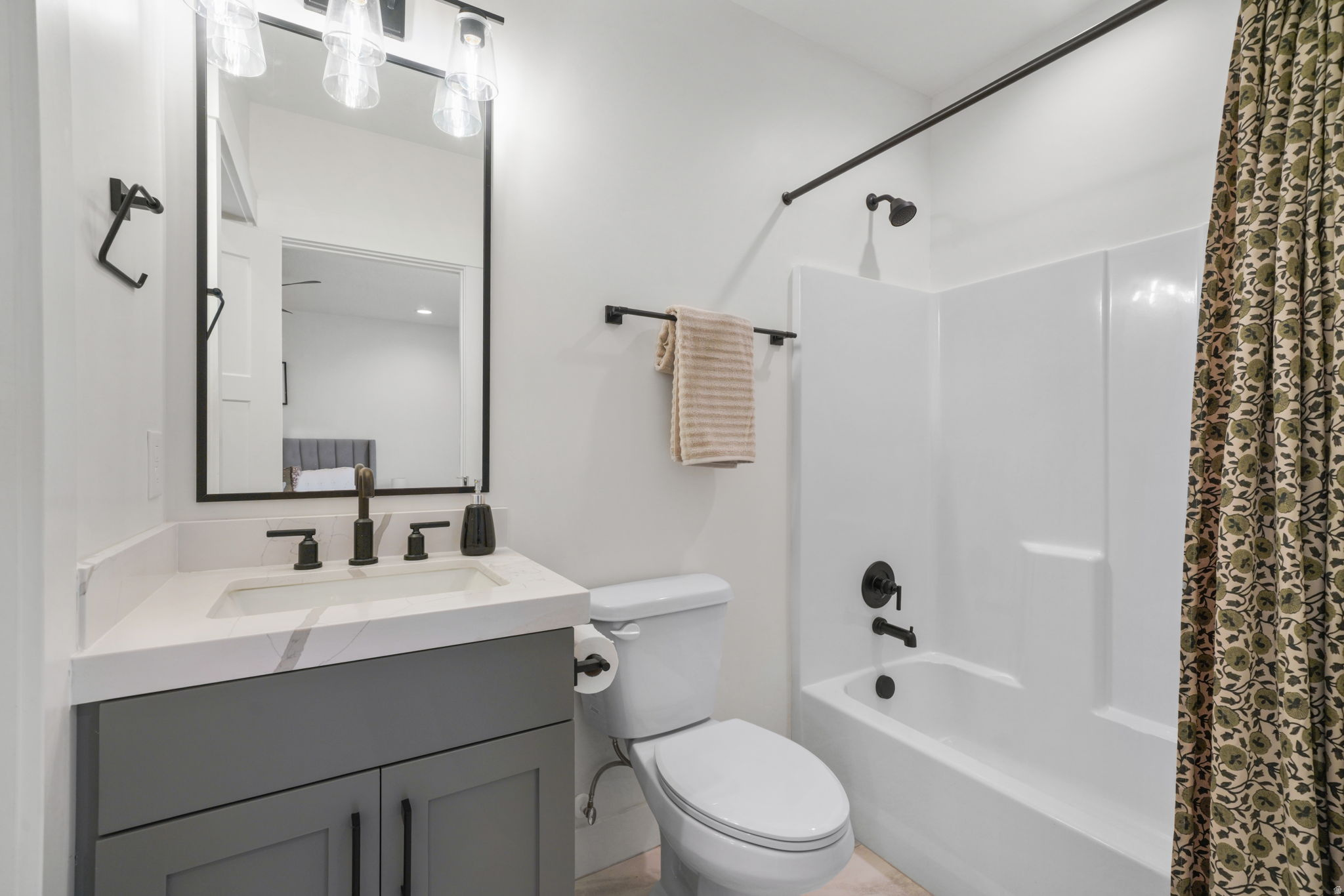 JACOBS - Residential