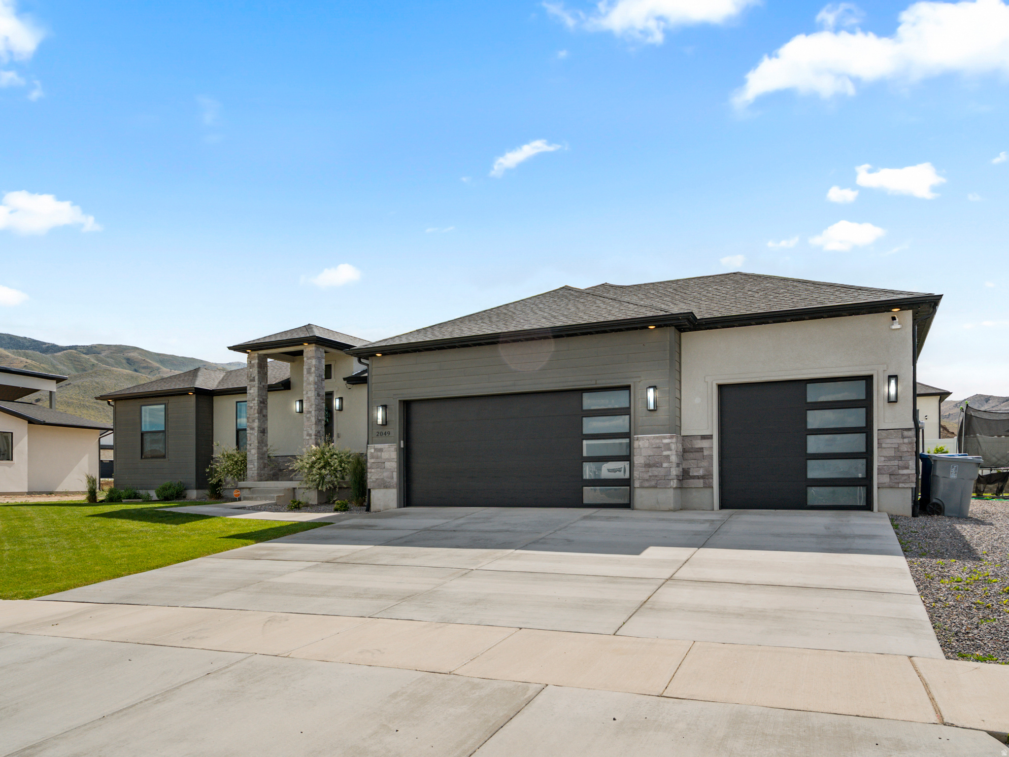 JACOBS - Residential
