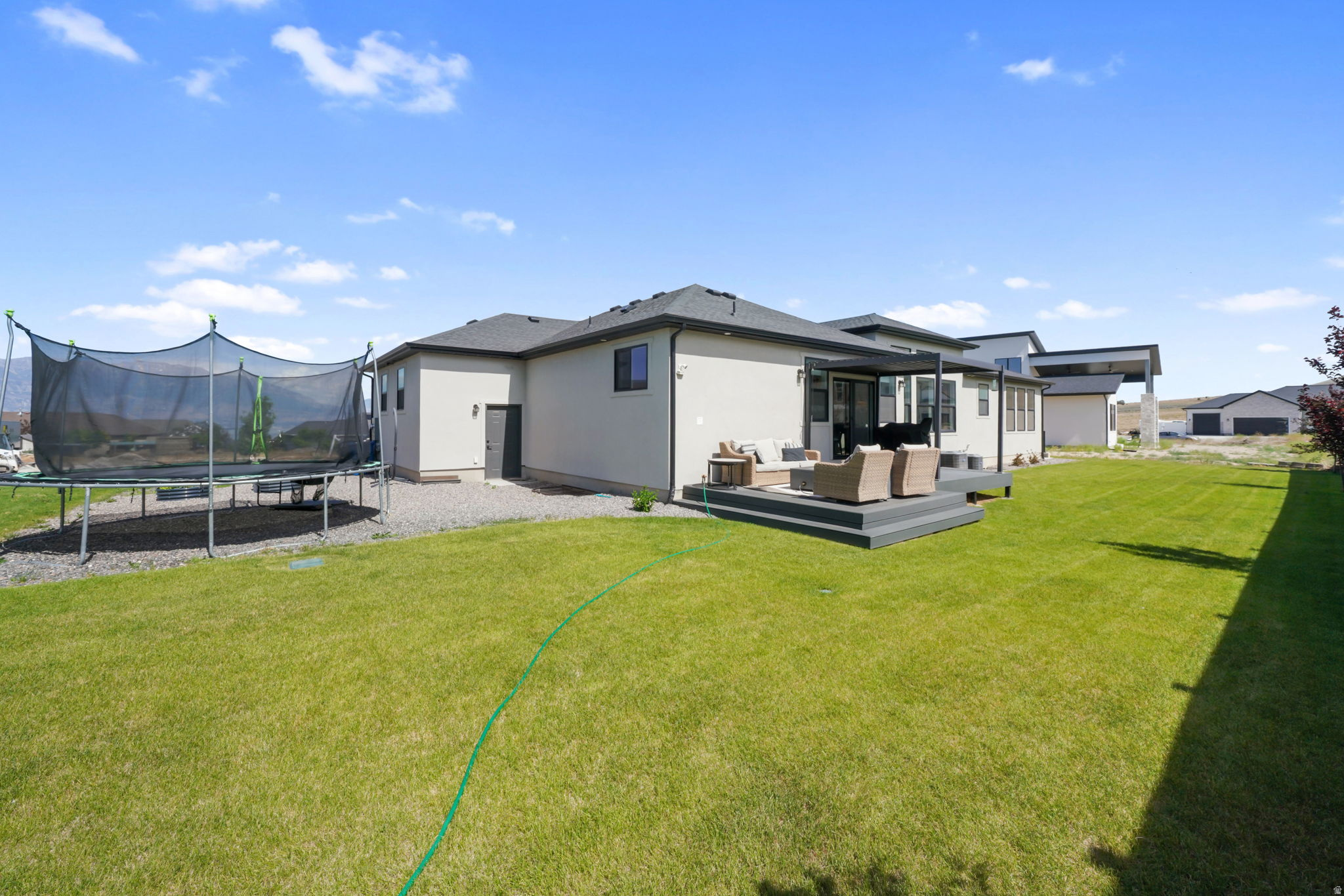 JACOBS - Residential