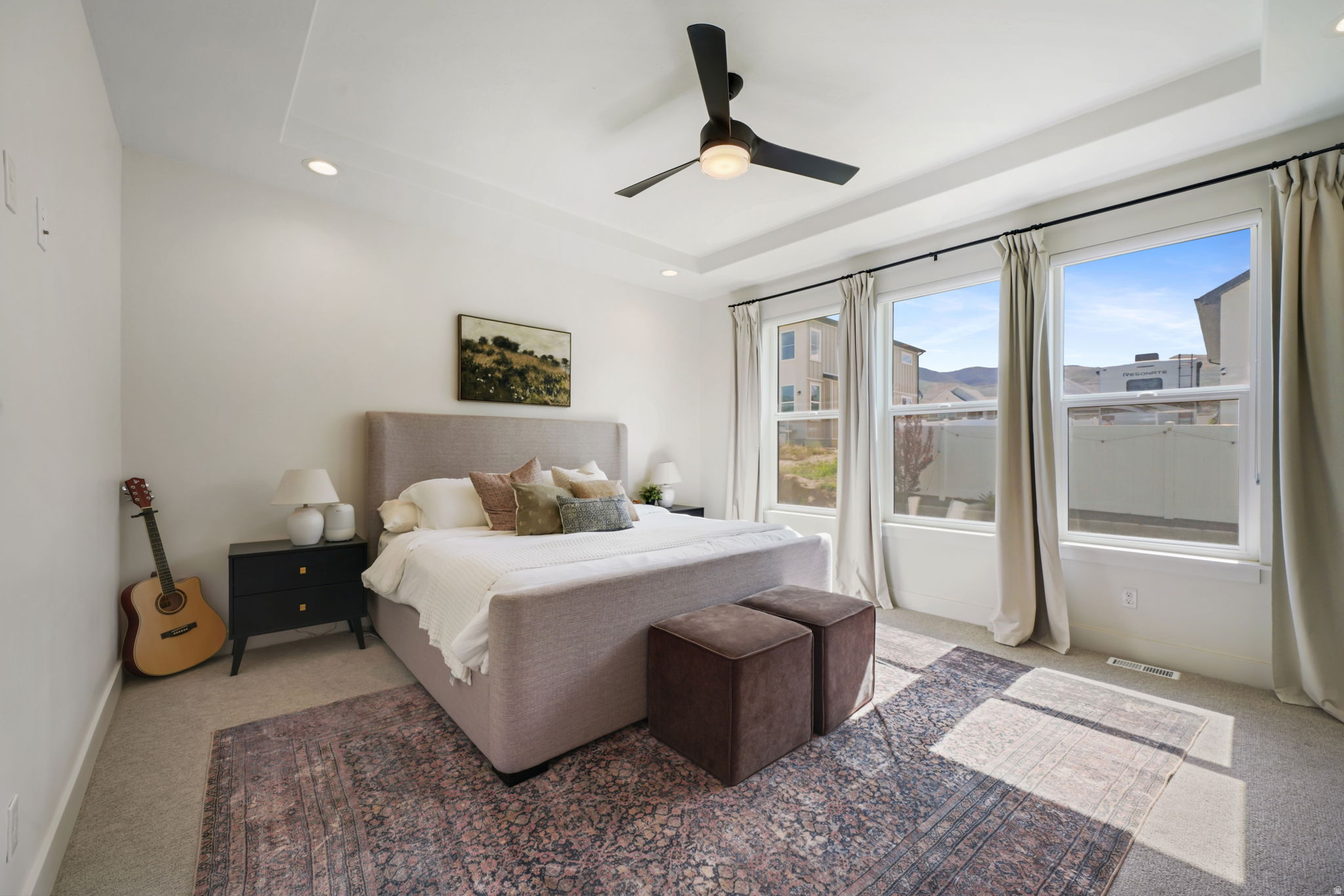 JACOBS - Residential