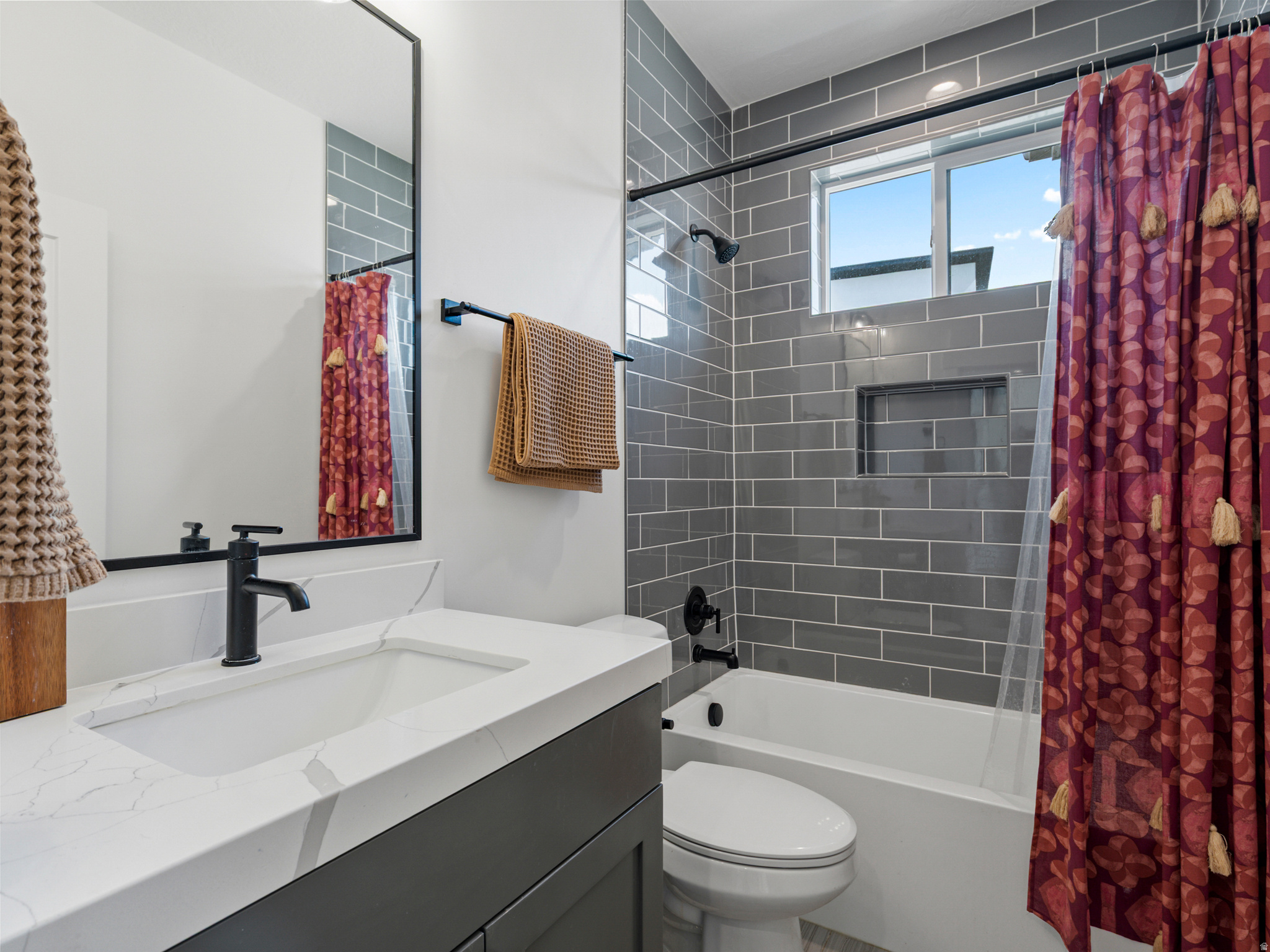 JACOBS - Residential