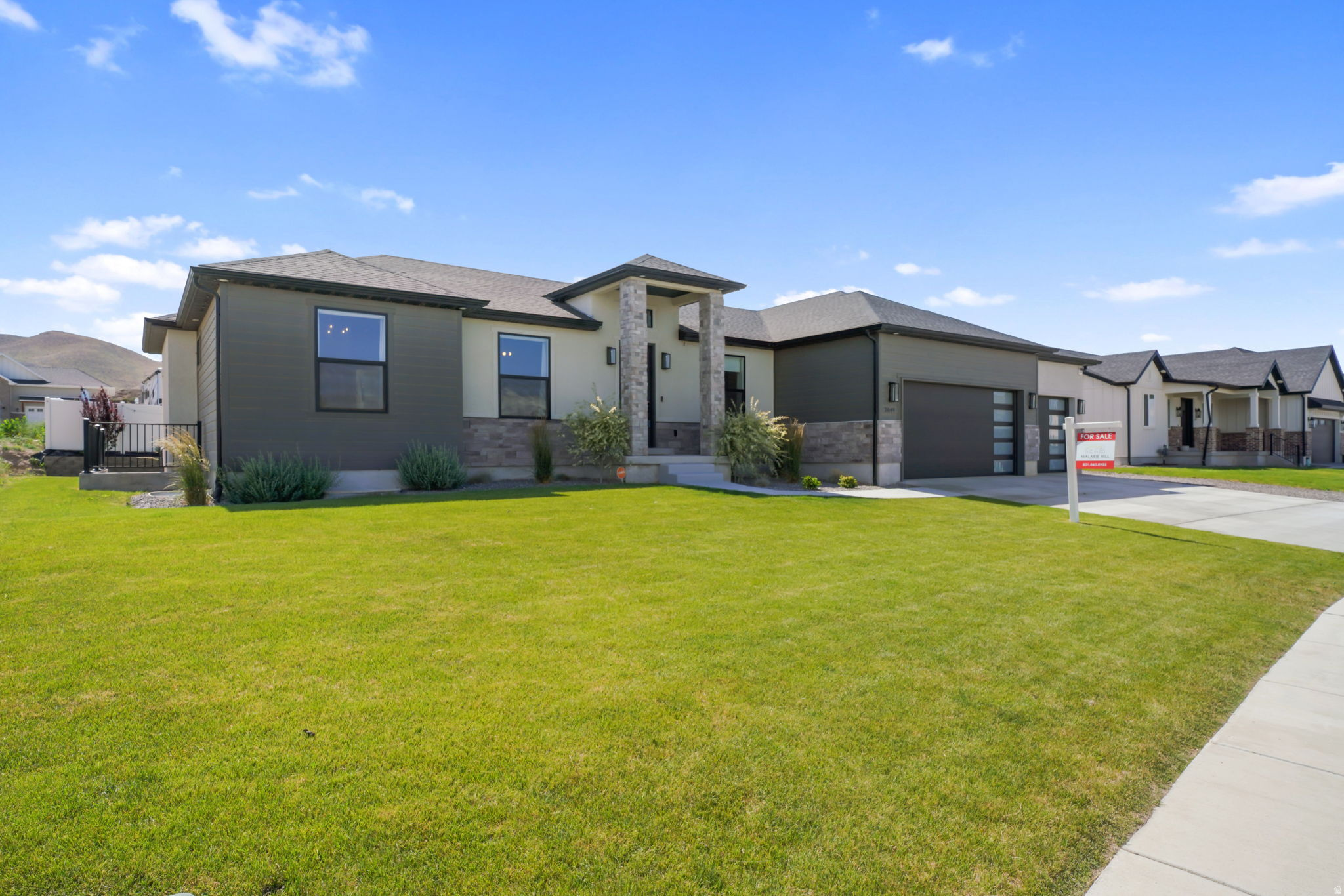 JACOBS - Residential