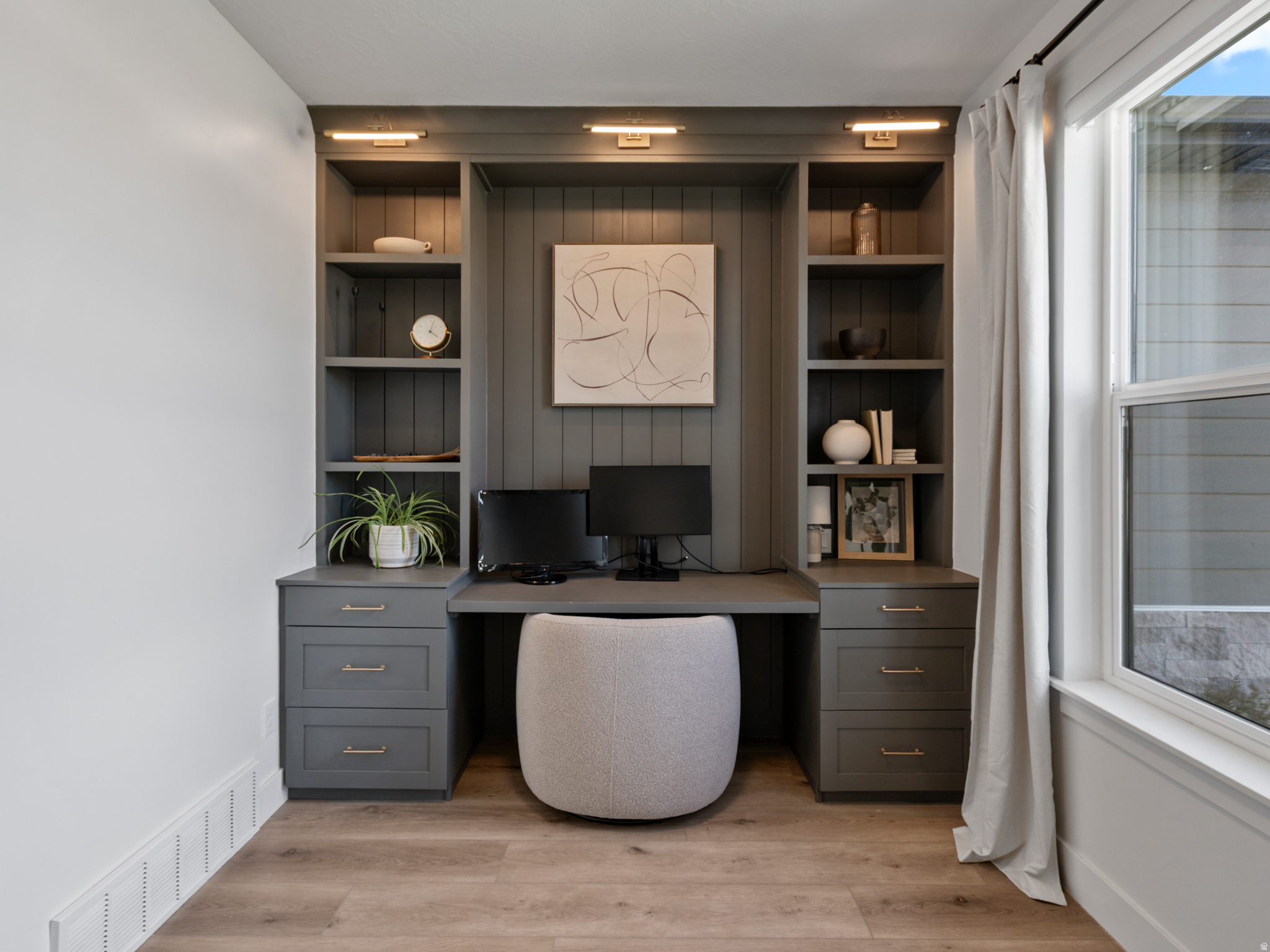 JACOBS - Residential
