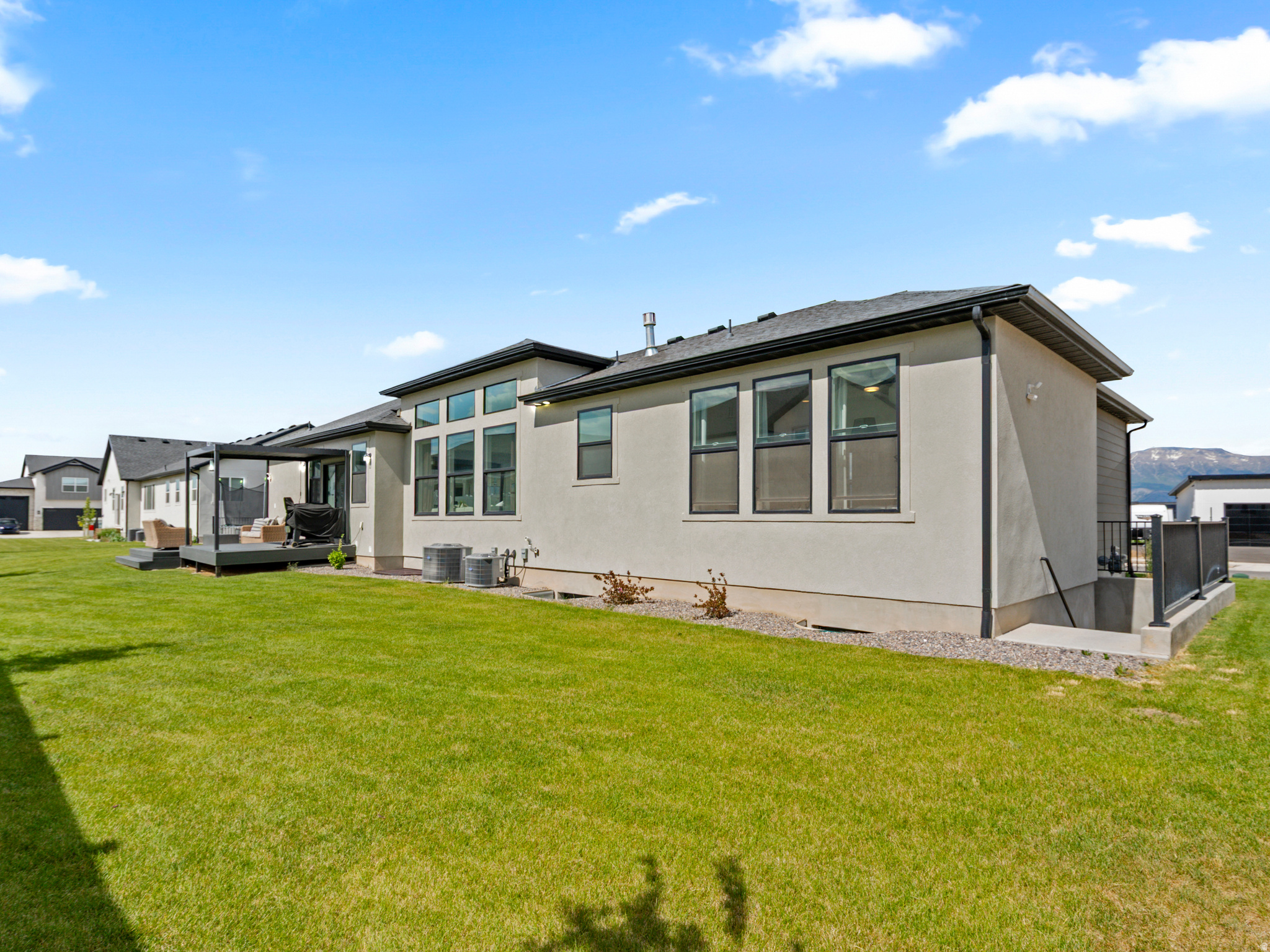 JACOBS - Residential
