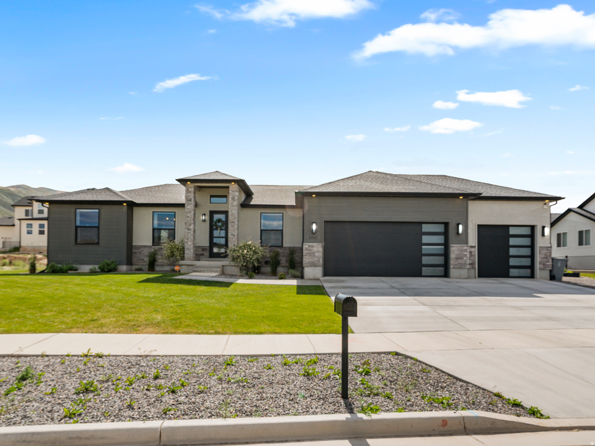 JACOBS - Residential