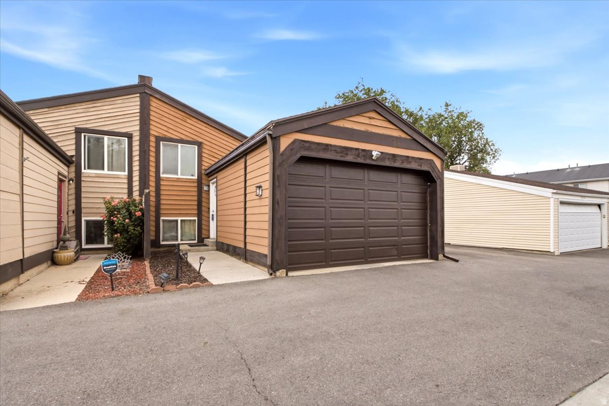 WATCHWOOD PUD - Residential