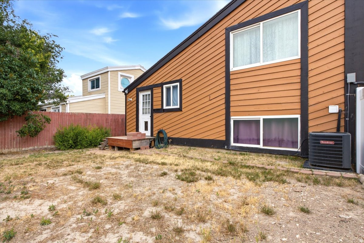 WATCHWOOD PUD - Residential