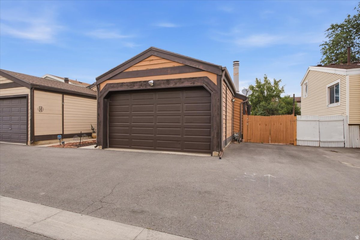 WATCHWOOD PUD - Residential