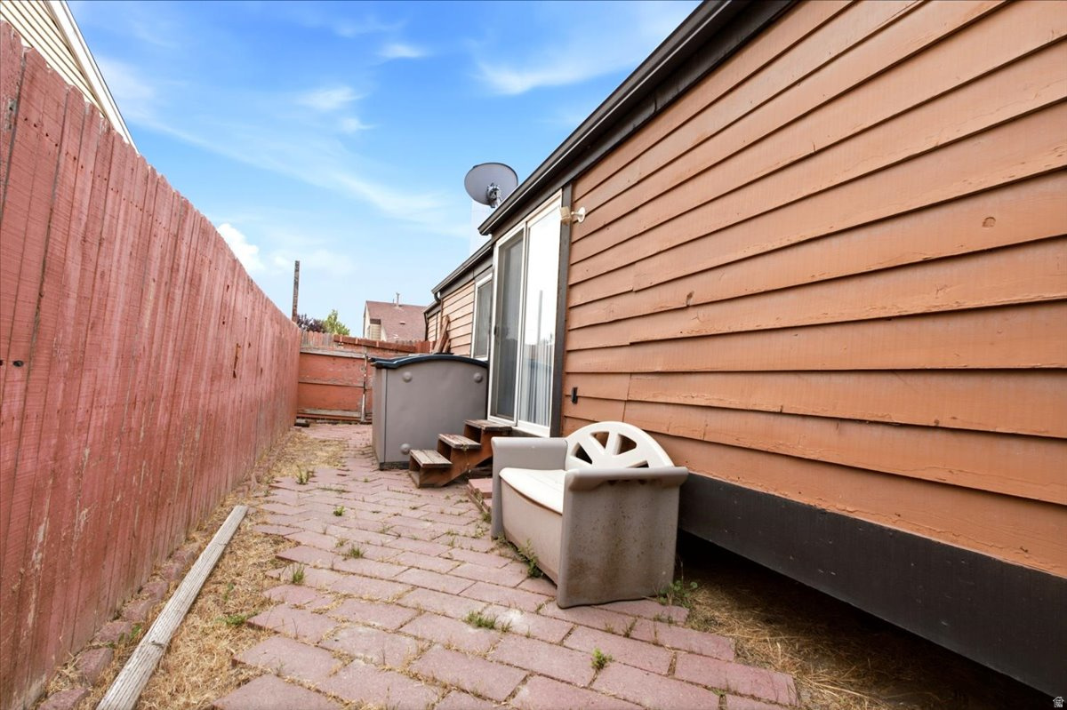 WATCHWOOD PUD - Residential