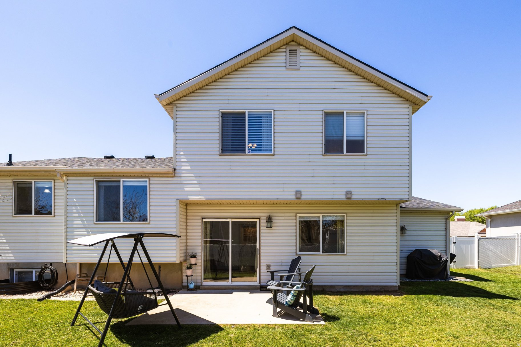 HUCKLEBERRY - Residential