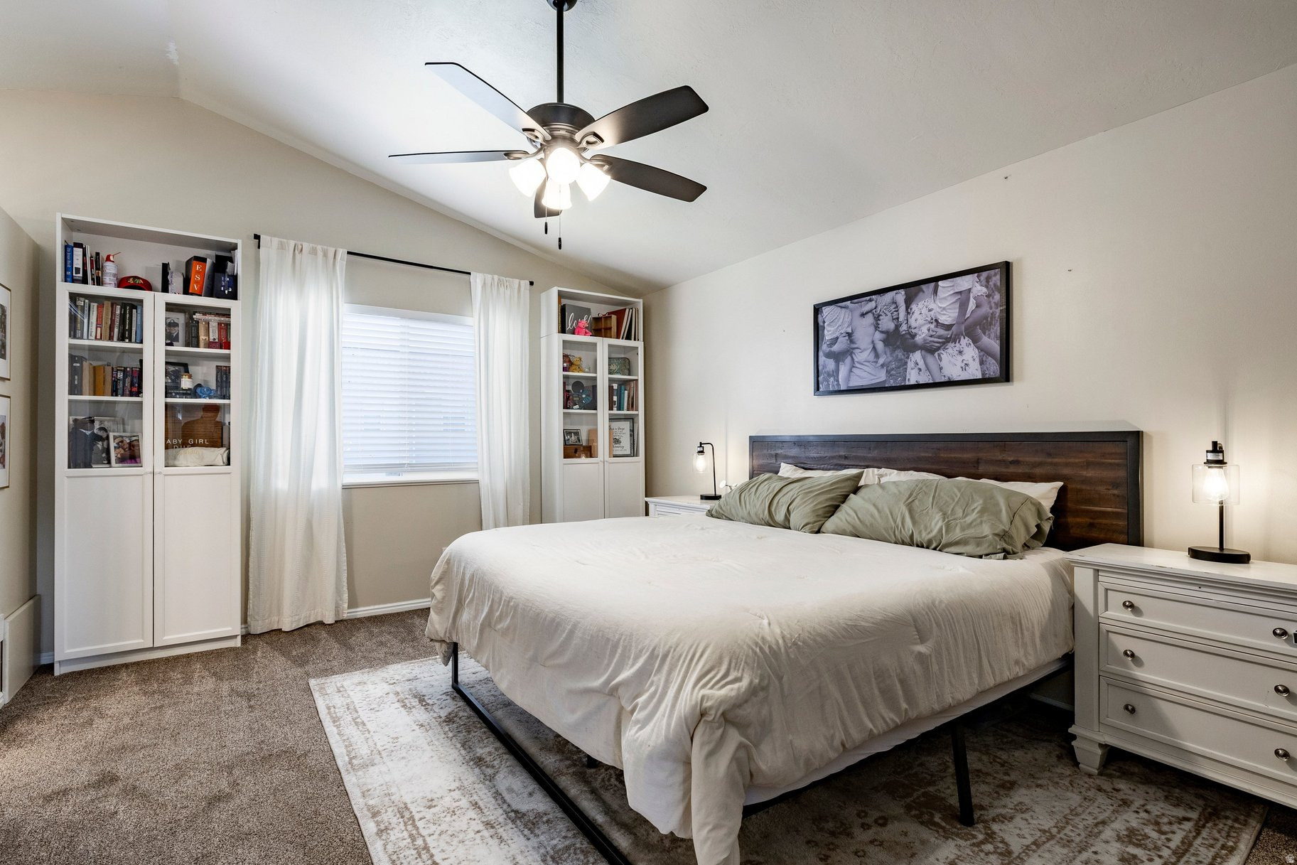HUCKLEBERRY - Residential