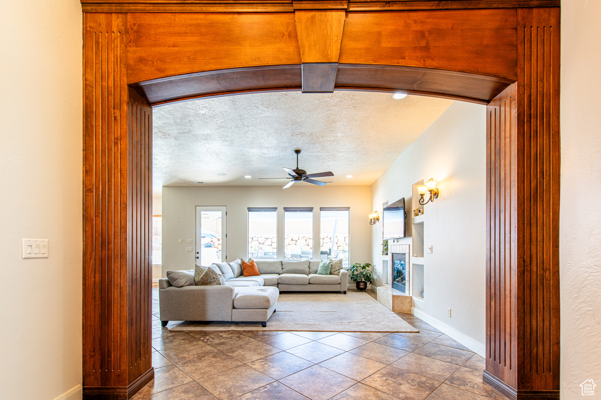 THE HEIGHTS AT WASHINGTON BENCH PH 2 - Residential