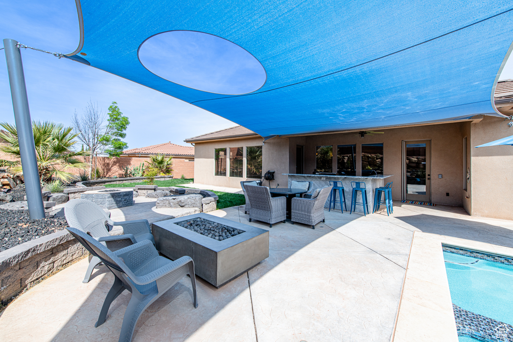 THE HEIGHTS AT WASHINGTON BENCH PH 2 - Residential