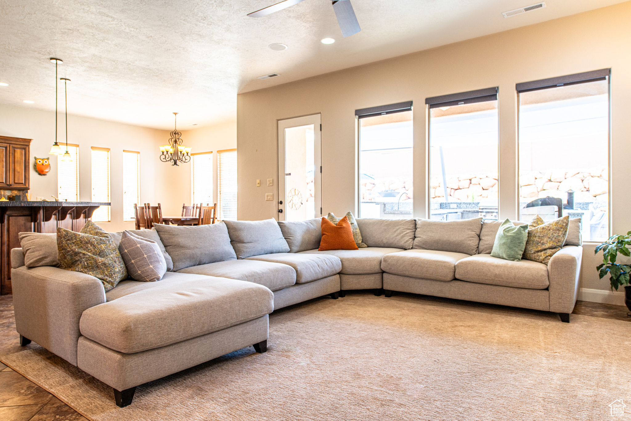 THE HEIGHTS AT WASHINGTON BENCH PH 2 - Residential