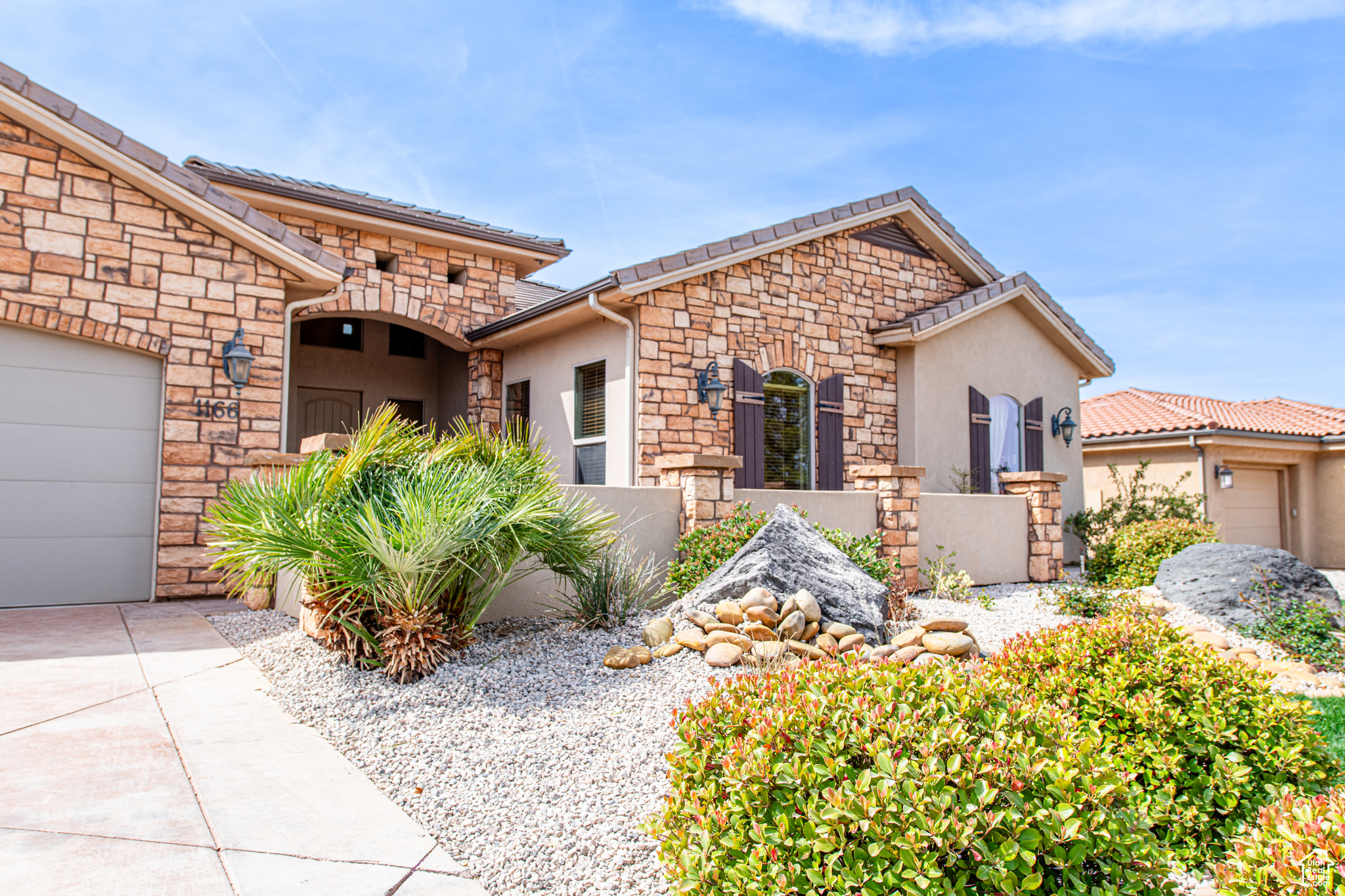 THE HEIGHTS AT WASHINGTON BENCH PH 2 - Residential