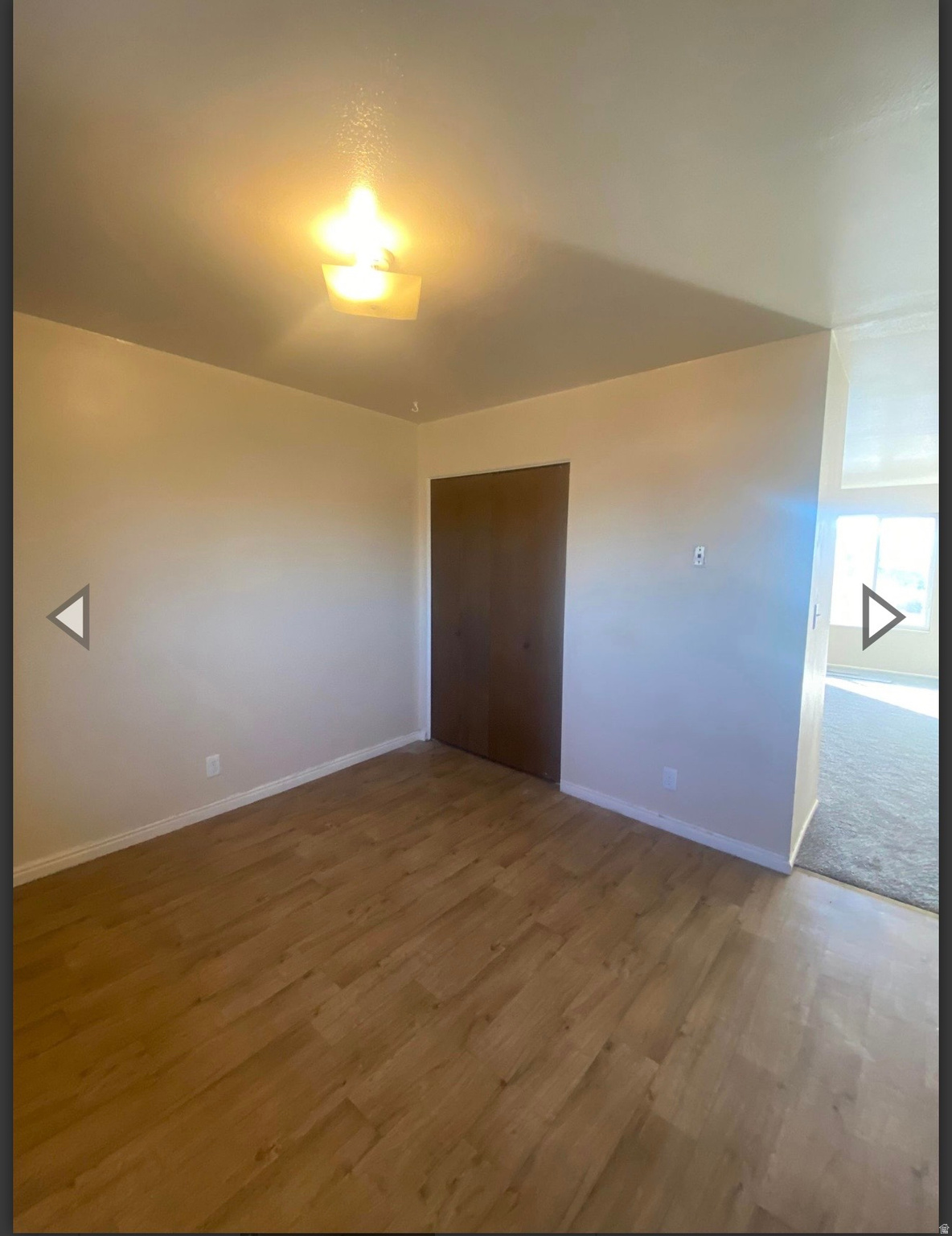 RIVERBEND SUBDIVISION - Residential