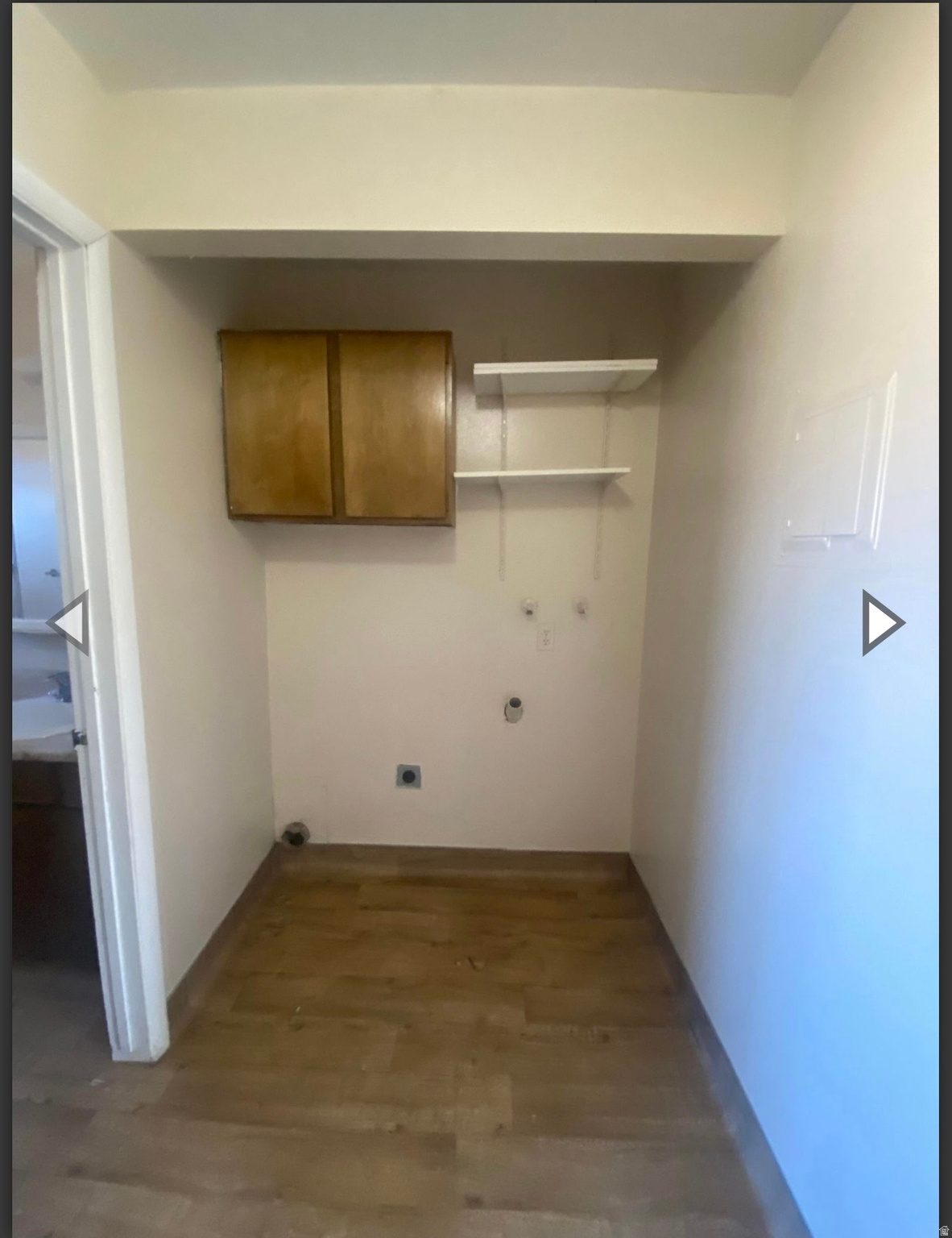 RIVERBEND SUBDIVISION - Residential