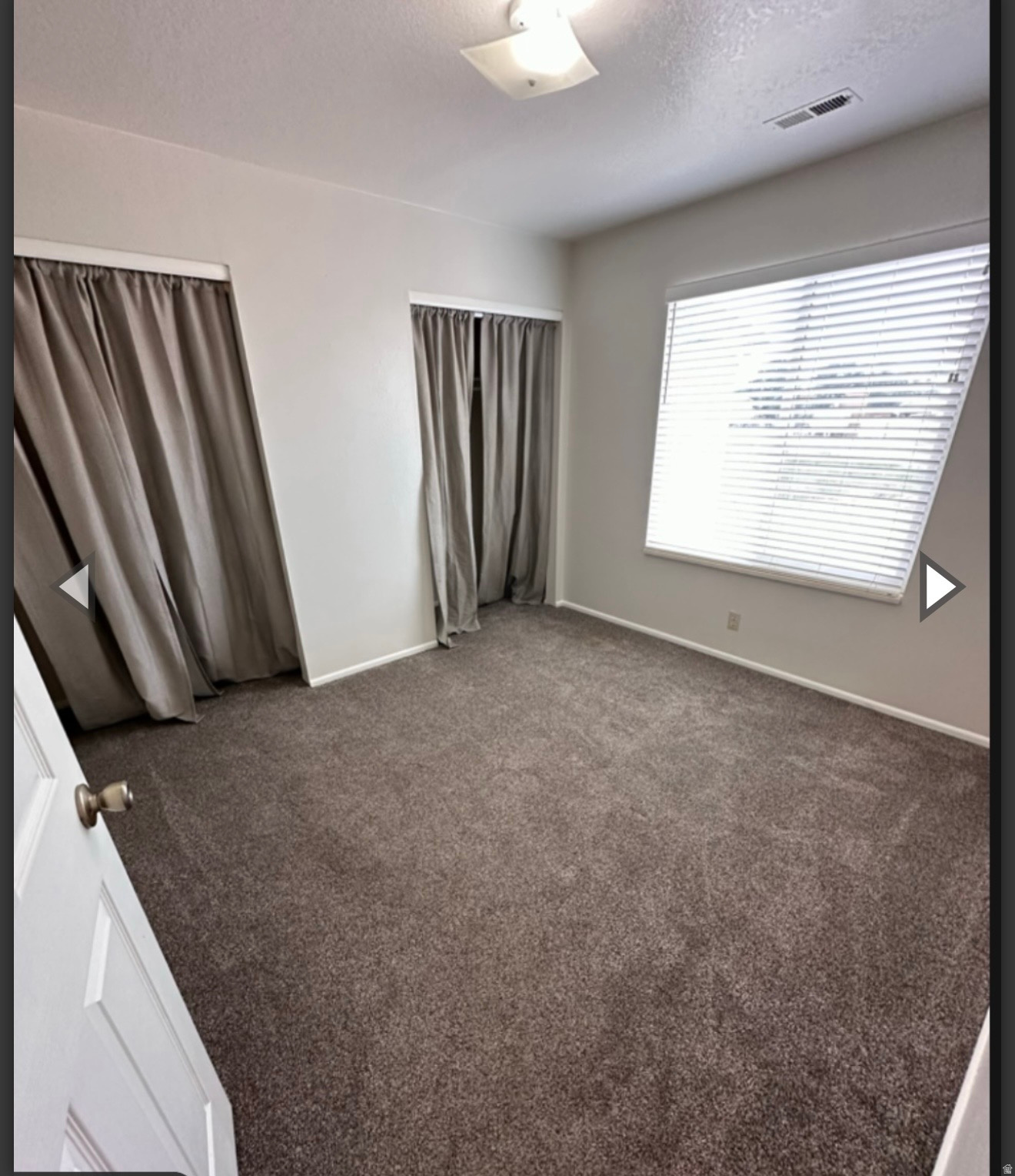 RIVERBEND SUBDIVISION - Residential
