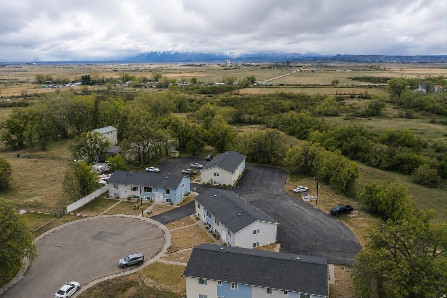 RIVERBEND SUBDIVISION - Residential