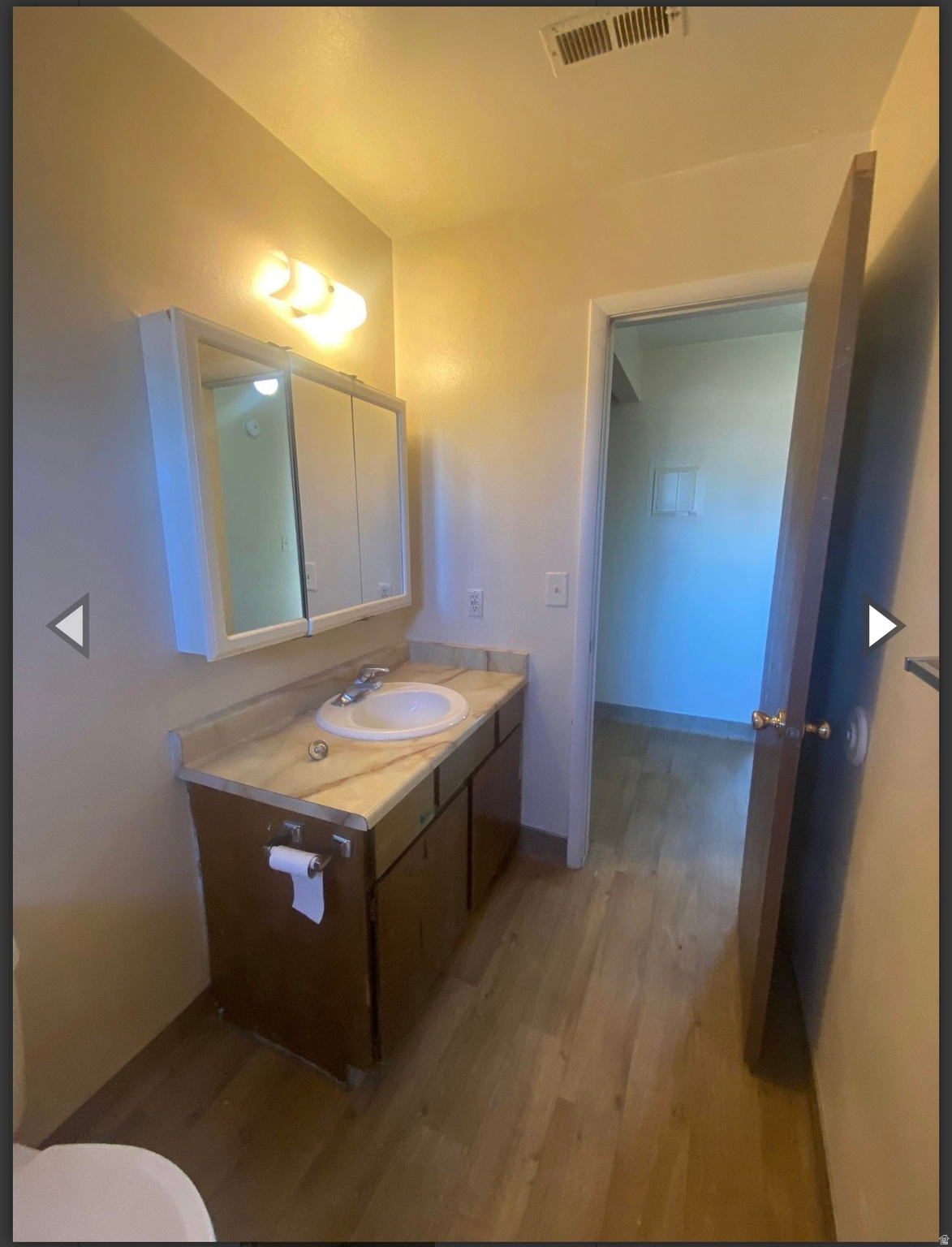RIVERBEND SUBDIVISION - Residential