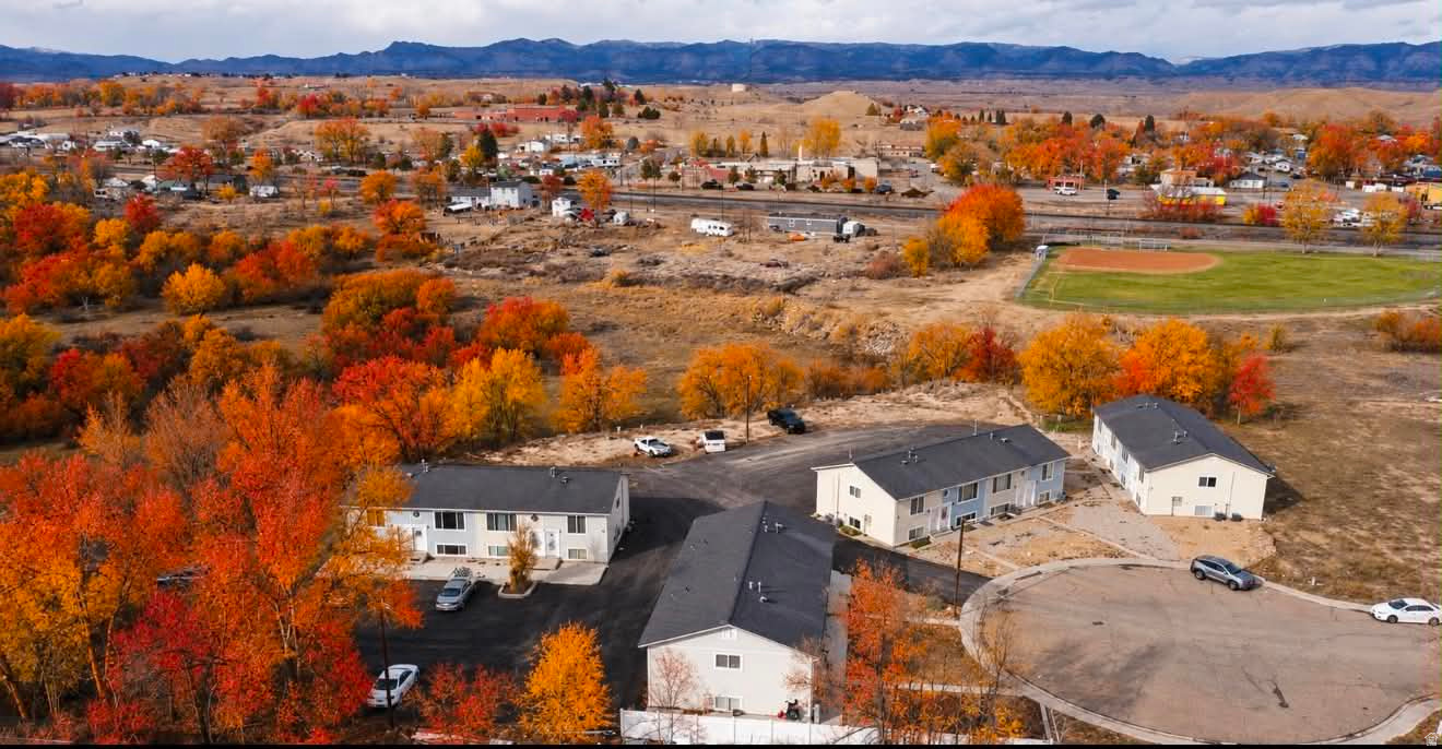 RIVERBEND SUBDIVISION - Residential