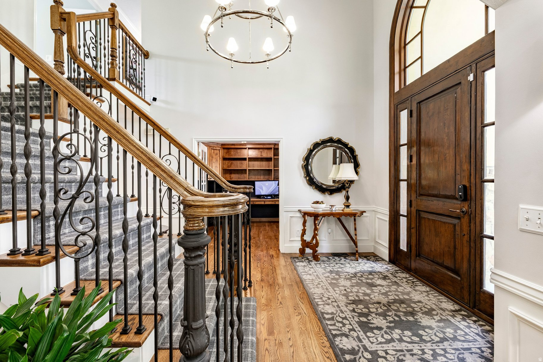 HIDDEN OAKS - Residential