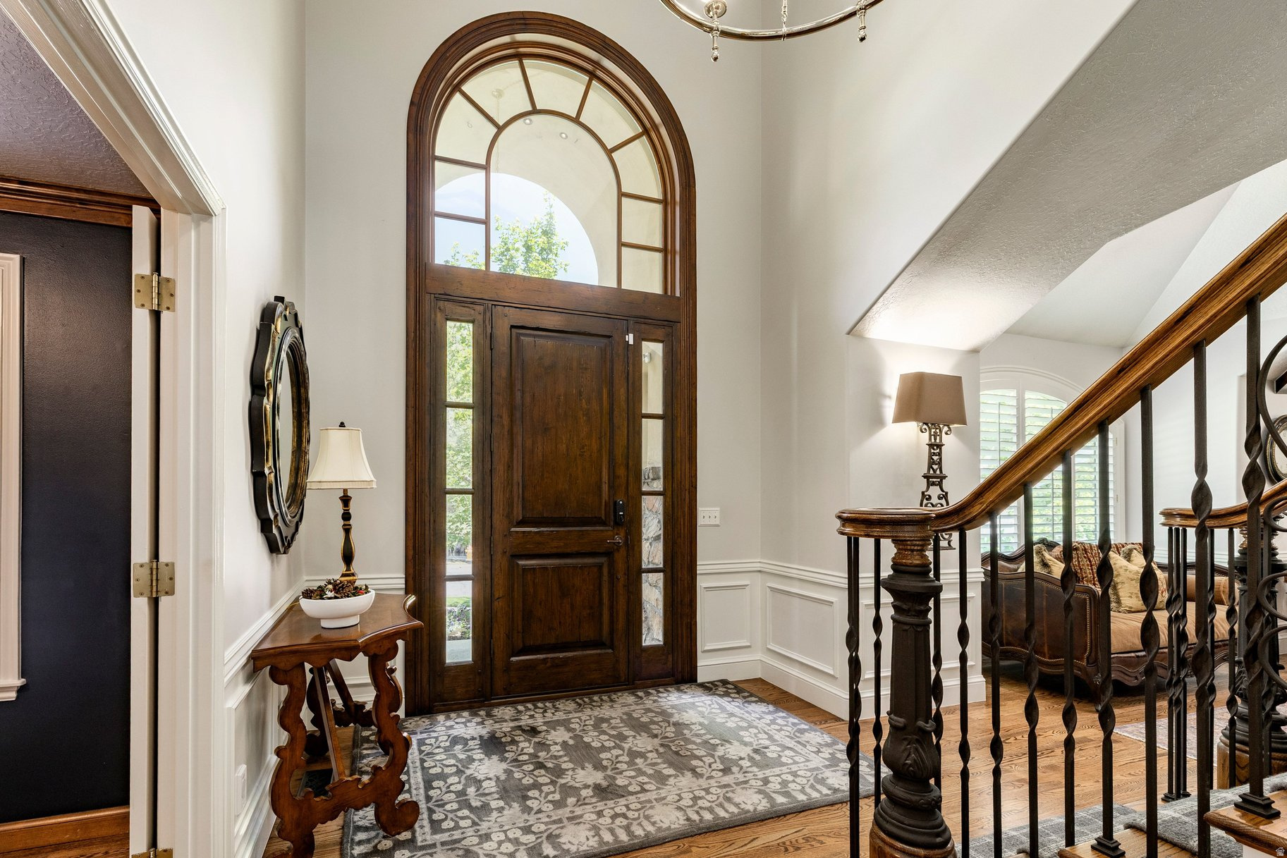 HIDDEN OAKS - Residential