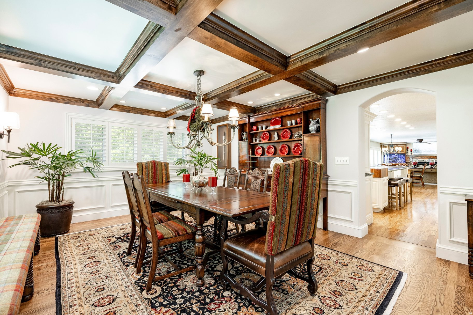 HIDDEN OAKS - Residential