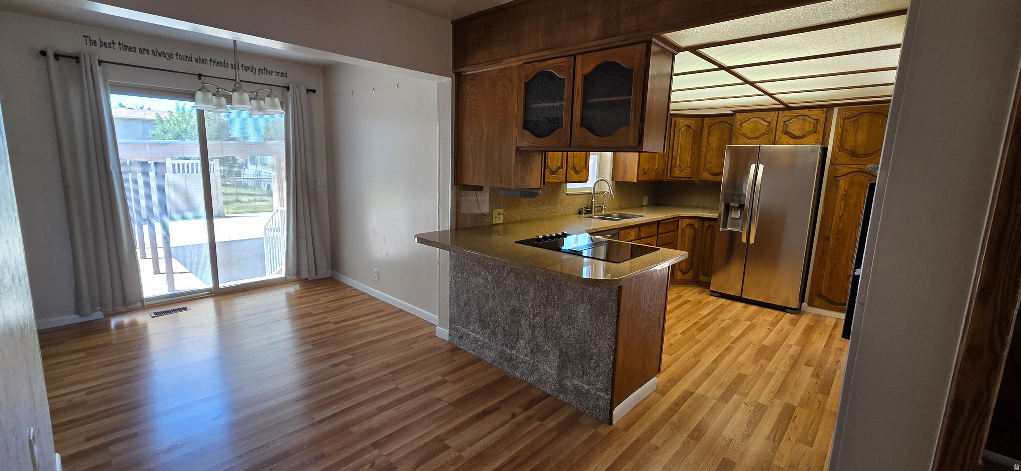 MUNICIPAL ACRES - Residential