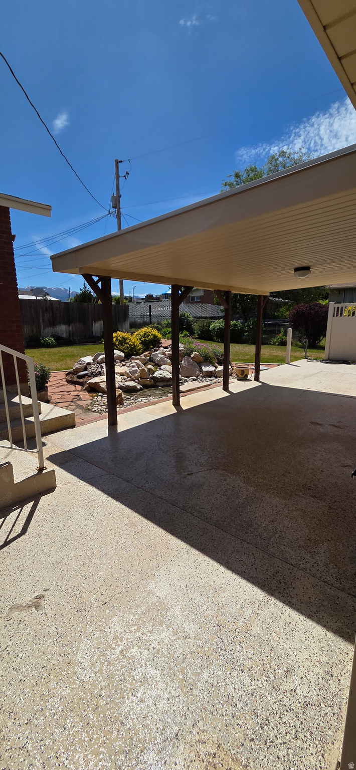 MUNICIPAL ACRES - Residential