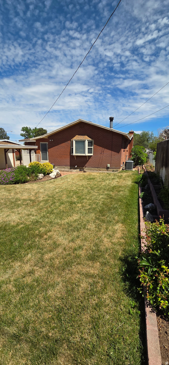 MUNICIPAL ACRES - Residential