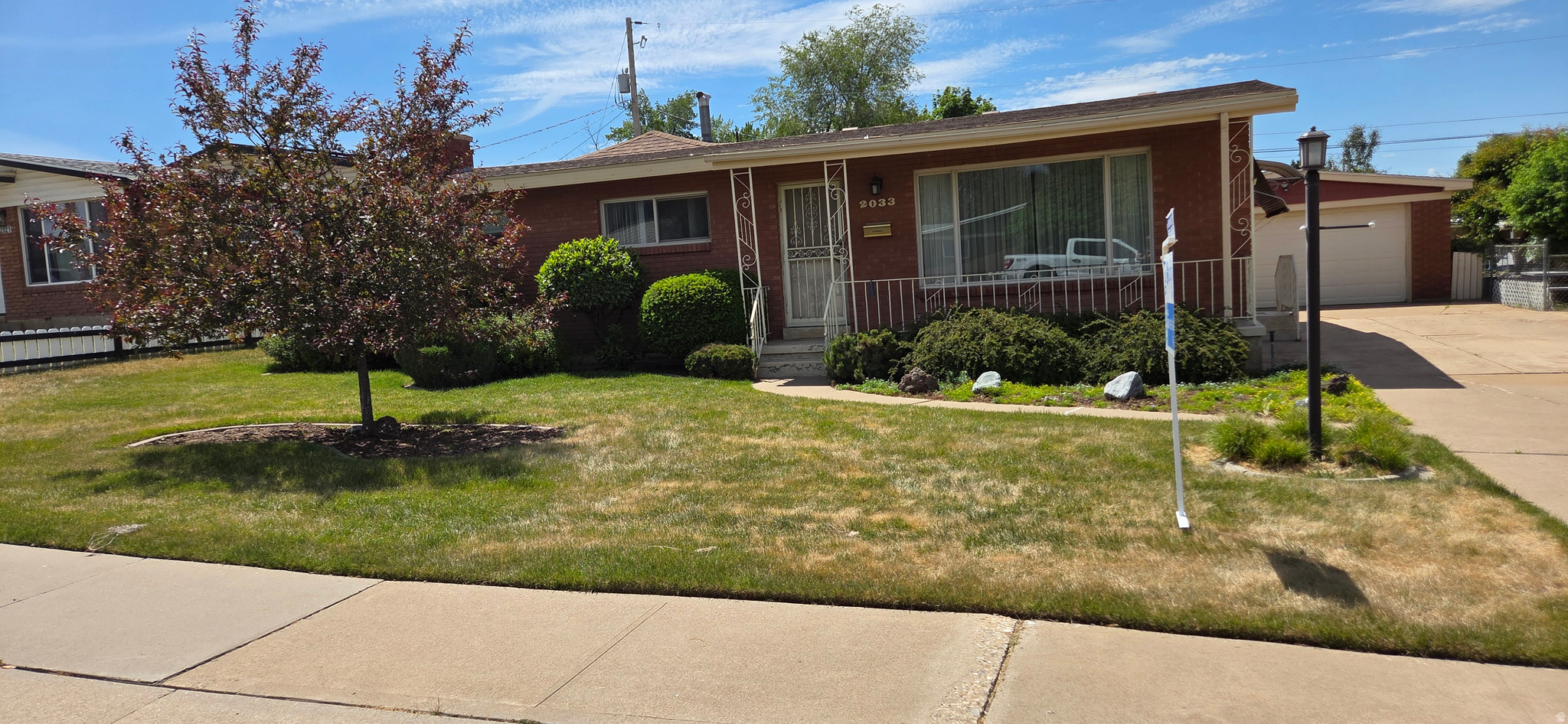 MUNICIPAL ACRES - Residential