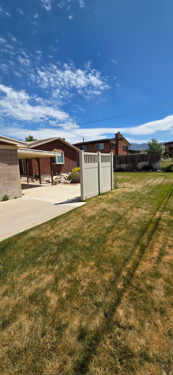 MUNICIPAL ACRES - Residential