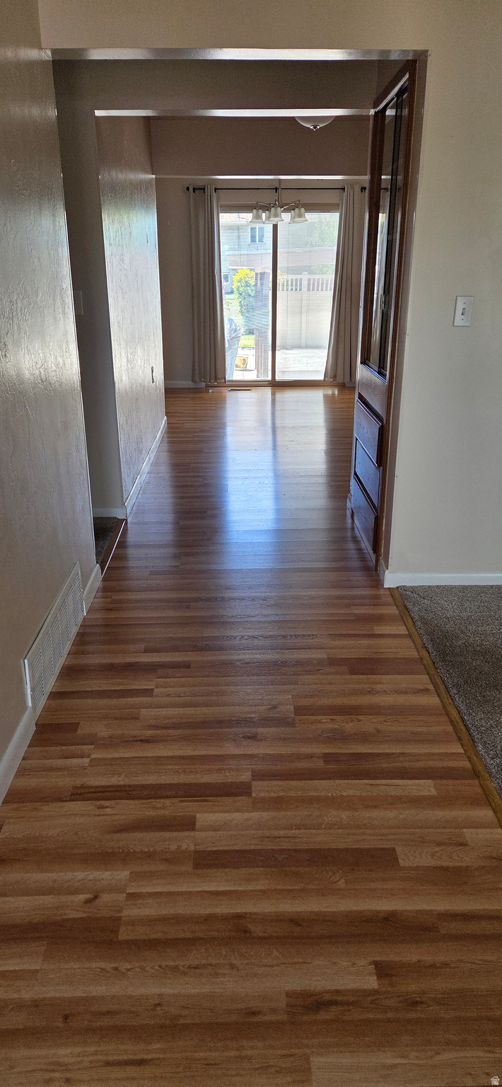 MUNICIPAL ACRES - Residential