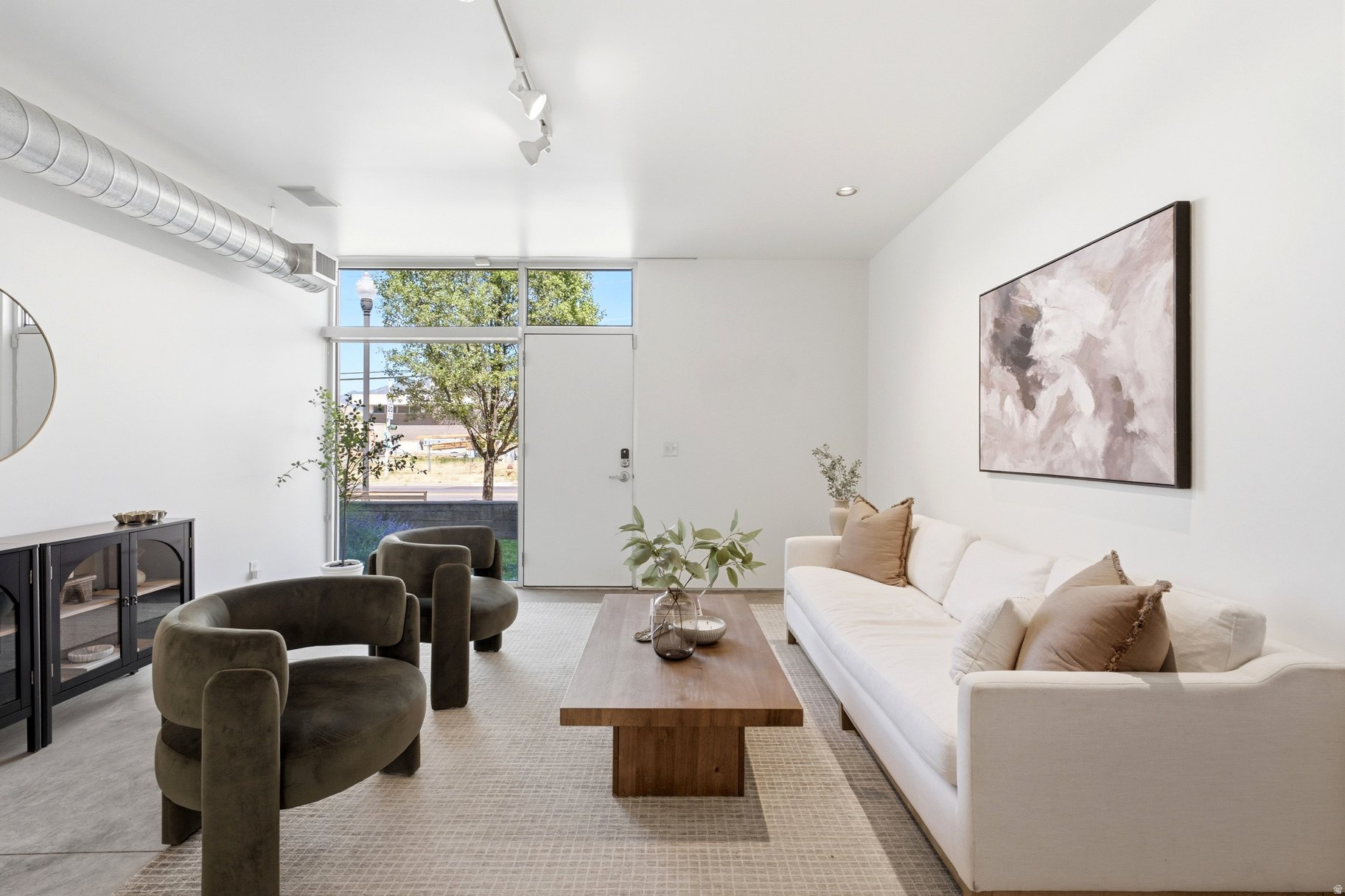 ROWHAUS CONDO - Residential