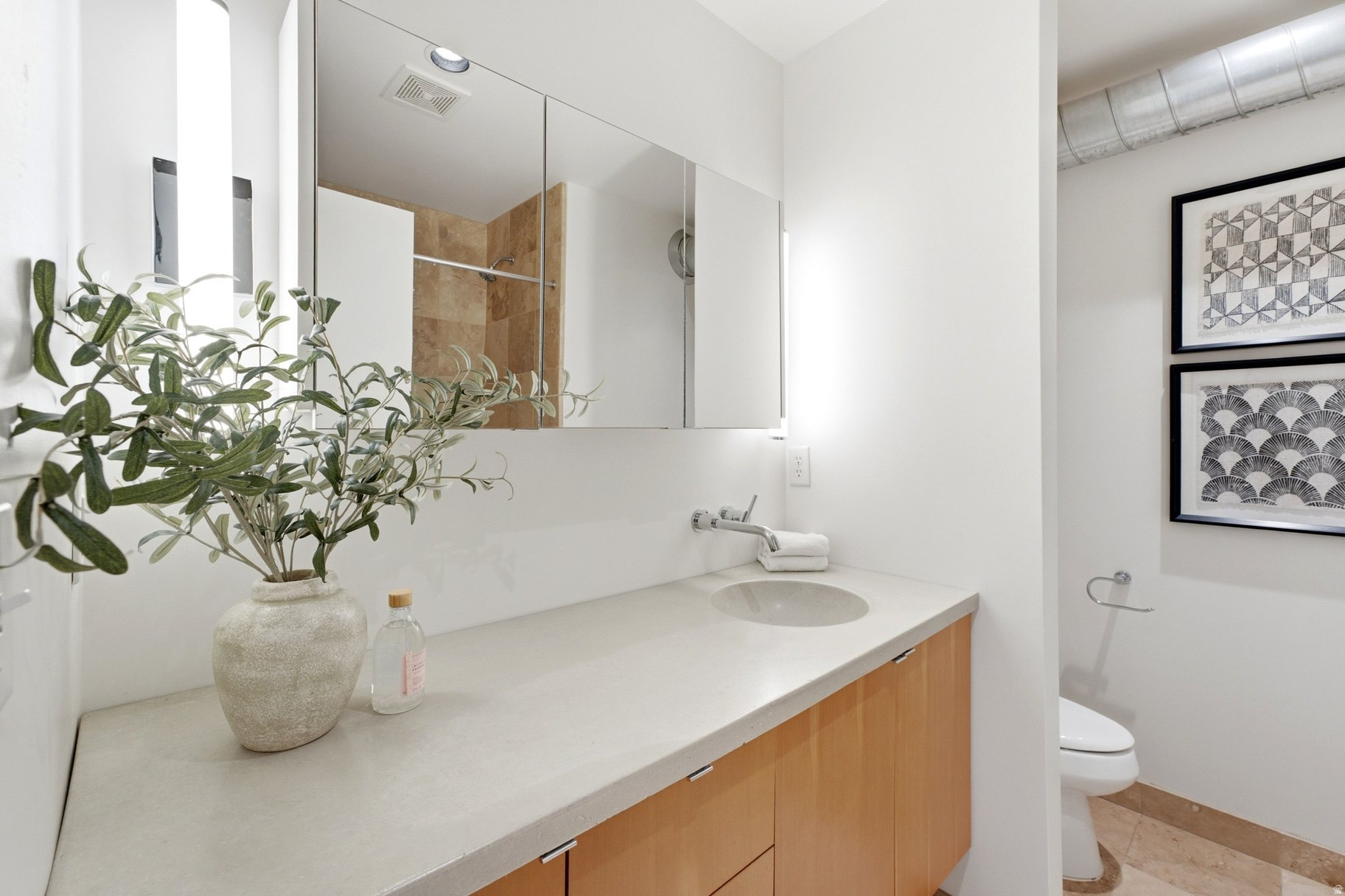 ROWHAUS CONDO - Residential