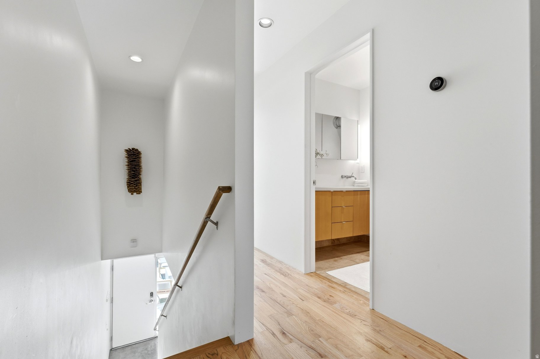 ROWHAUS CONDO - Residential