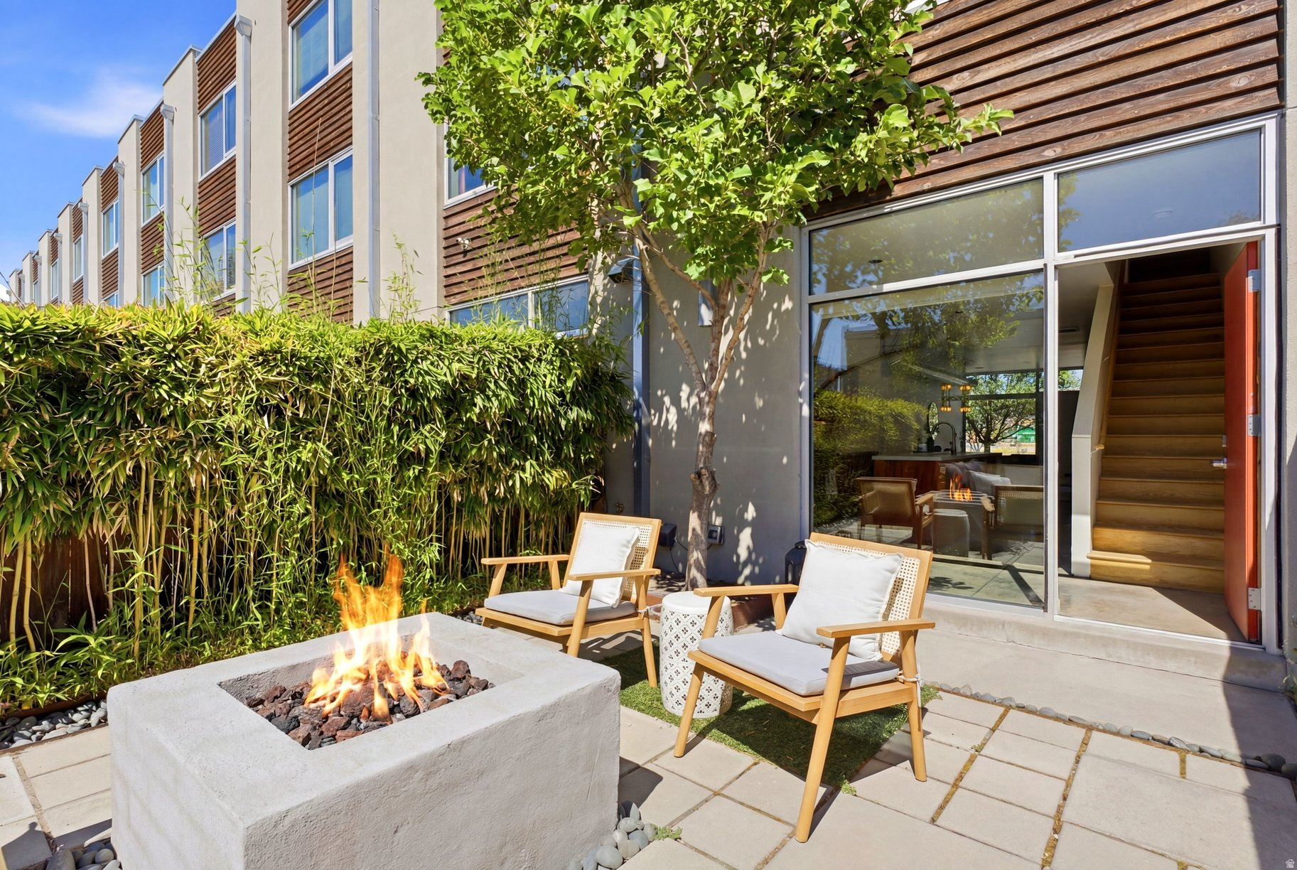 ROWHAUS CONDO - Residential