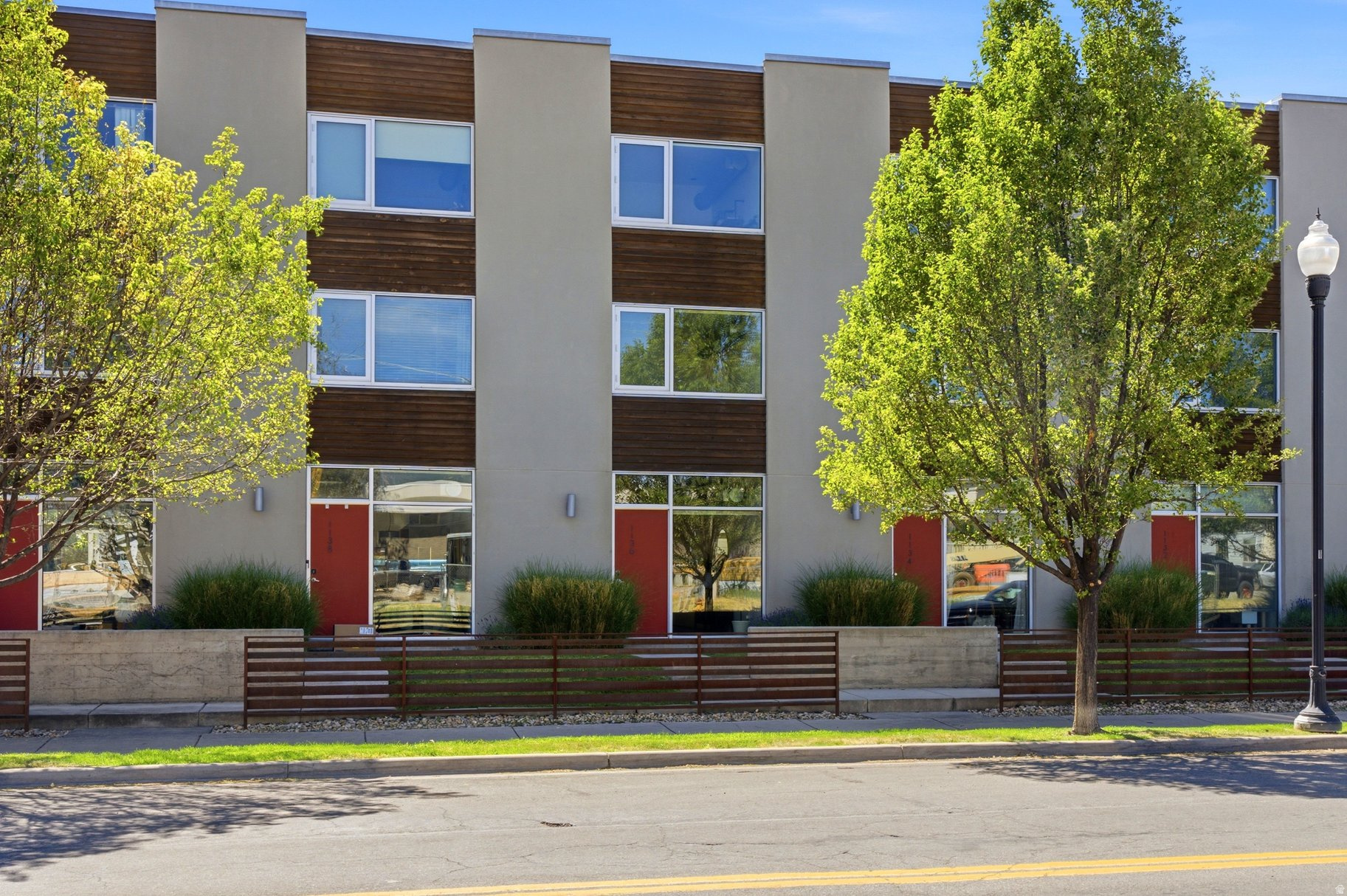 ROWHAUS CONDO - Residential