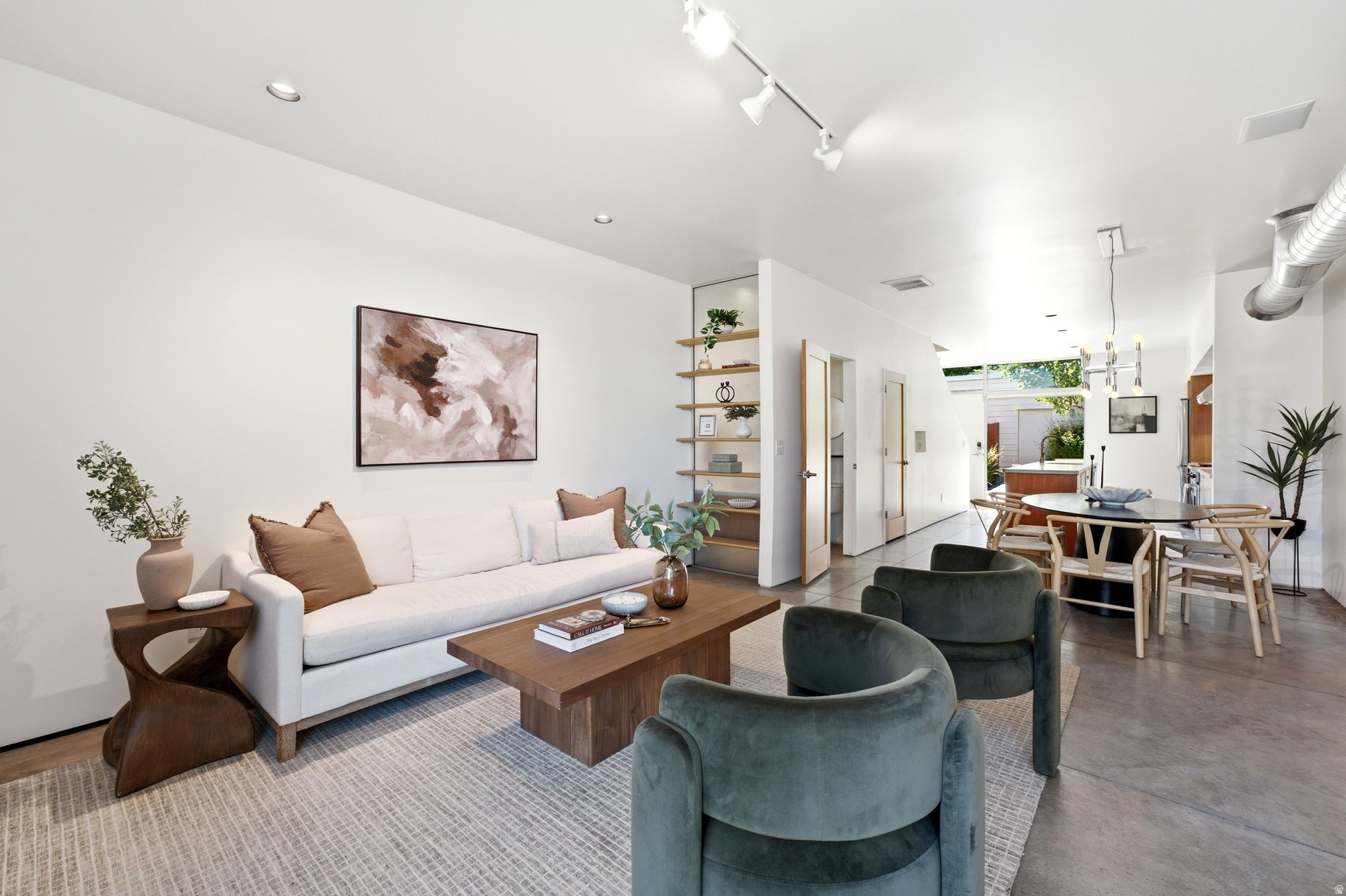 ROWHAUS CONDO - Residential