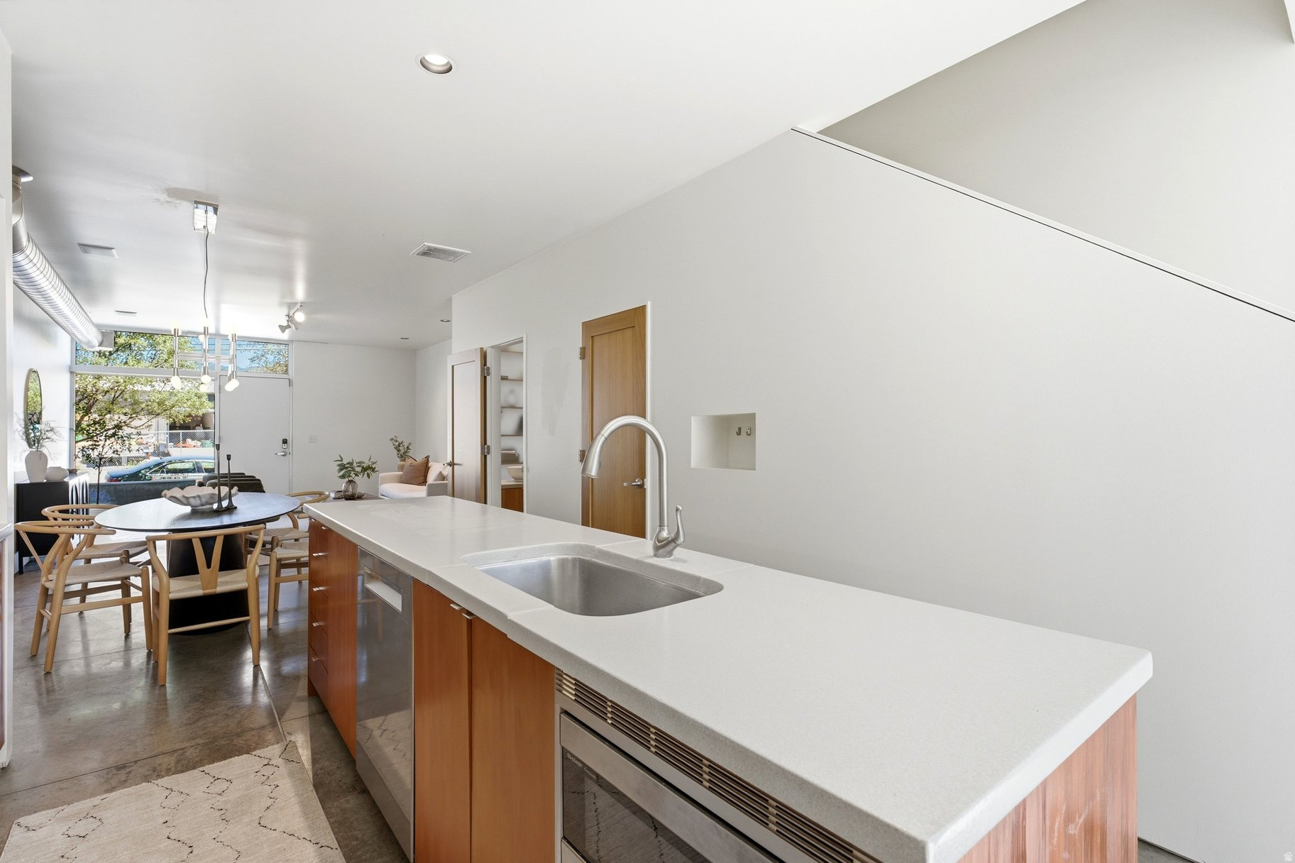 ROWHAUS CONDO - Residential