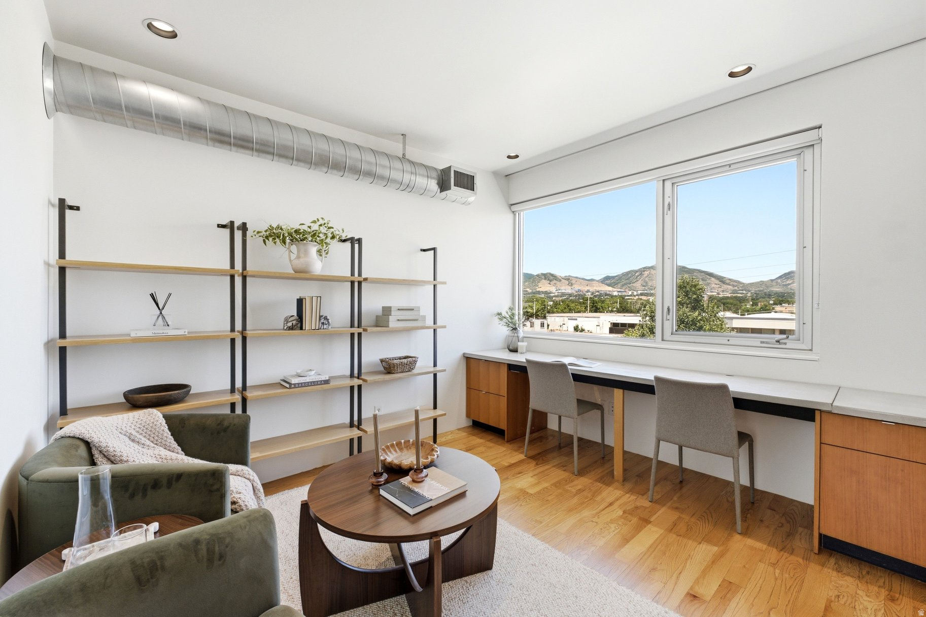 ROWHAUS CONDO - Residential