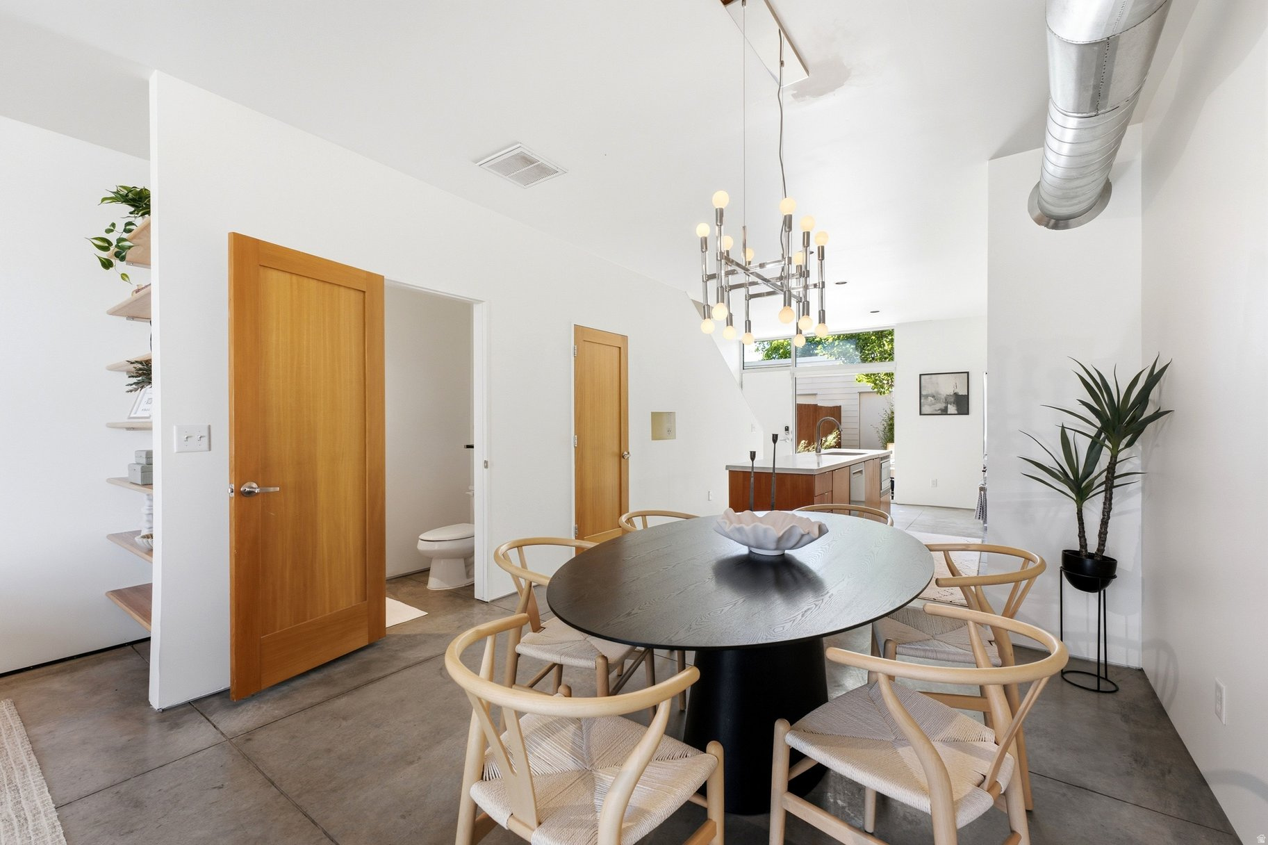 ROWHAUS CONDO - Residential