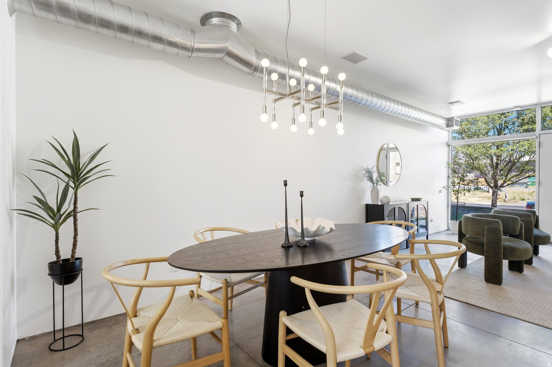 ROWHAUS CONDO - Residential
