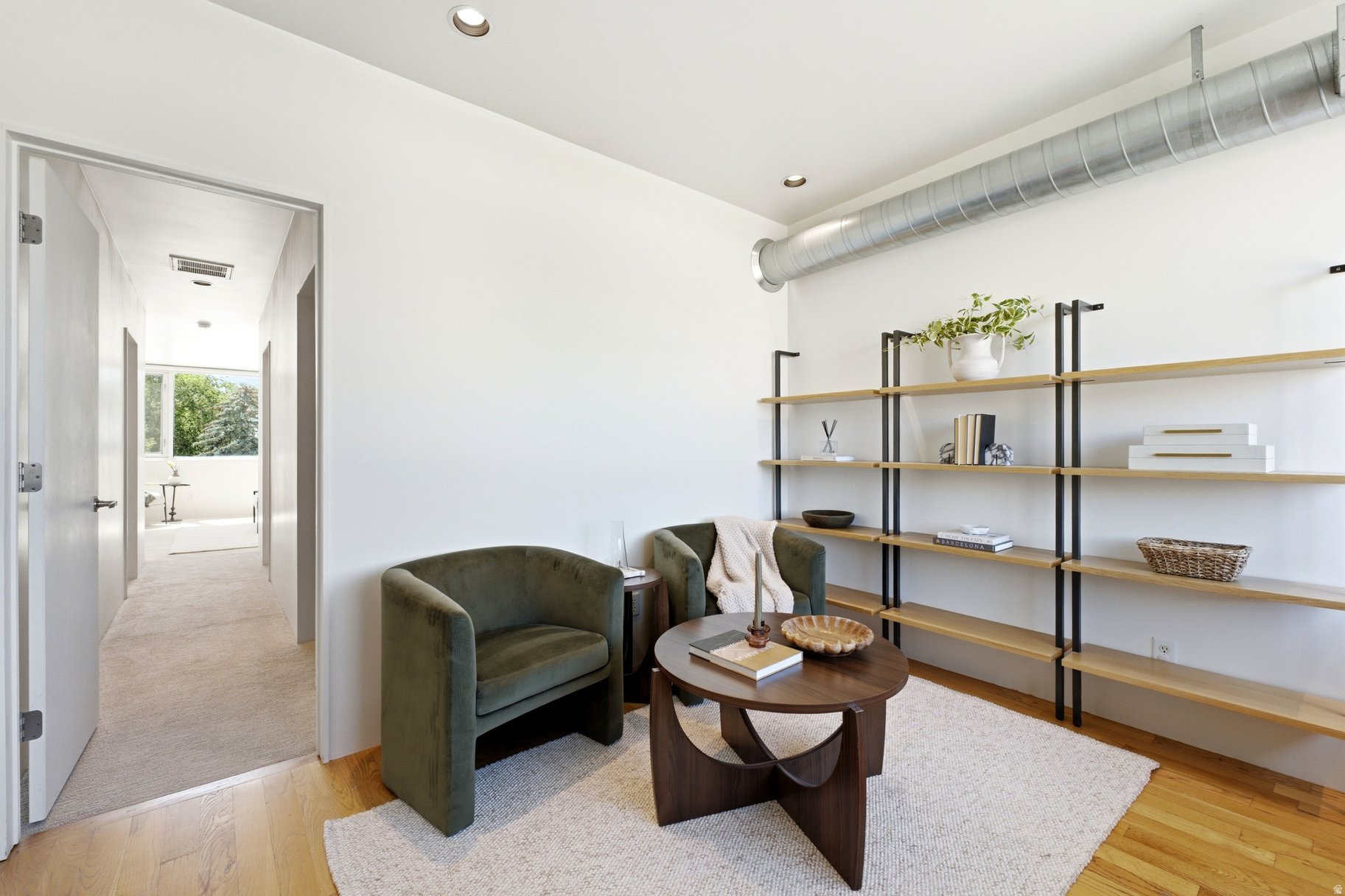 ROWHAUS CONDO - Residential