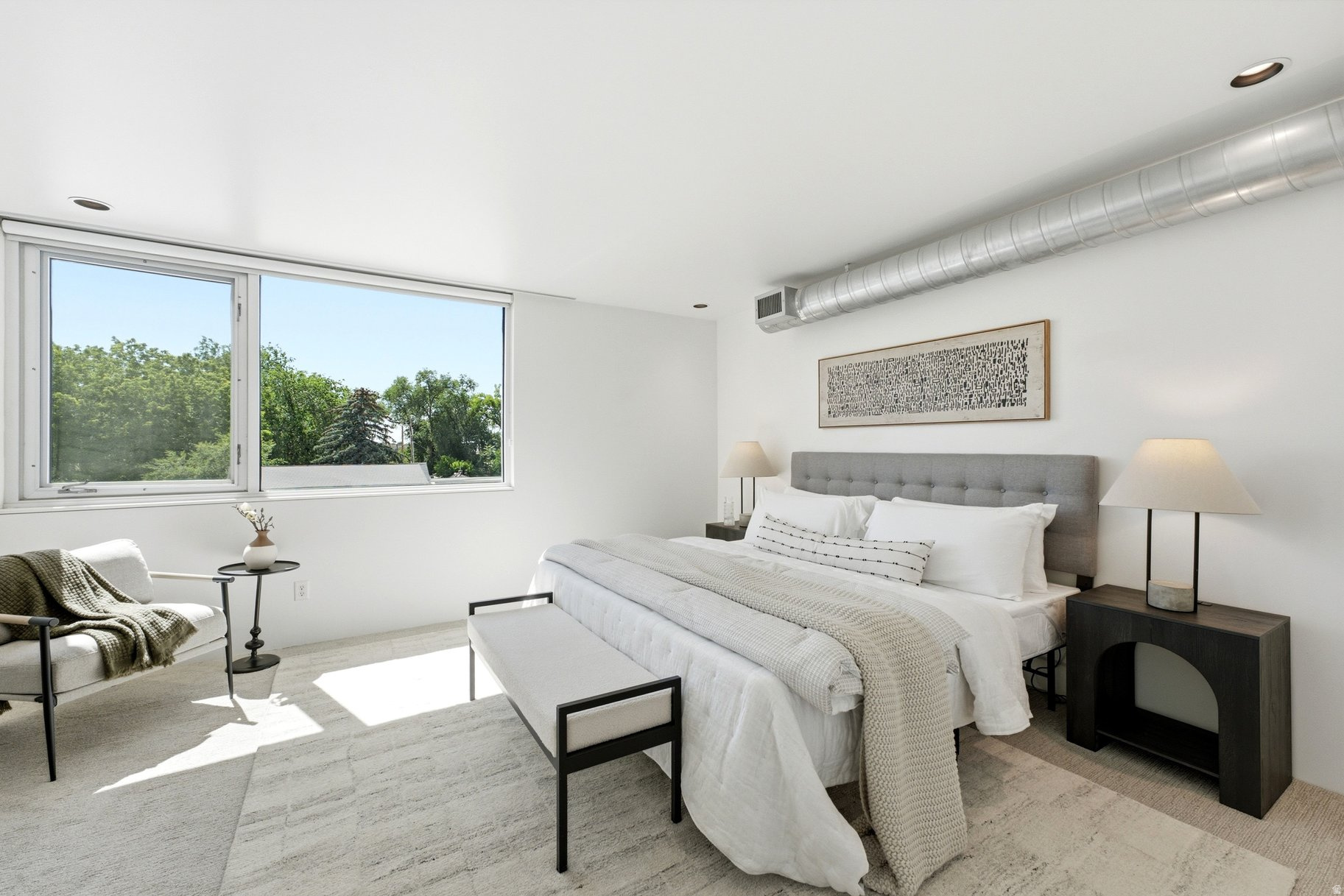 ROWHAUS CONDO - Residential