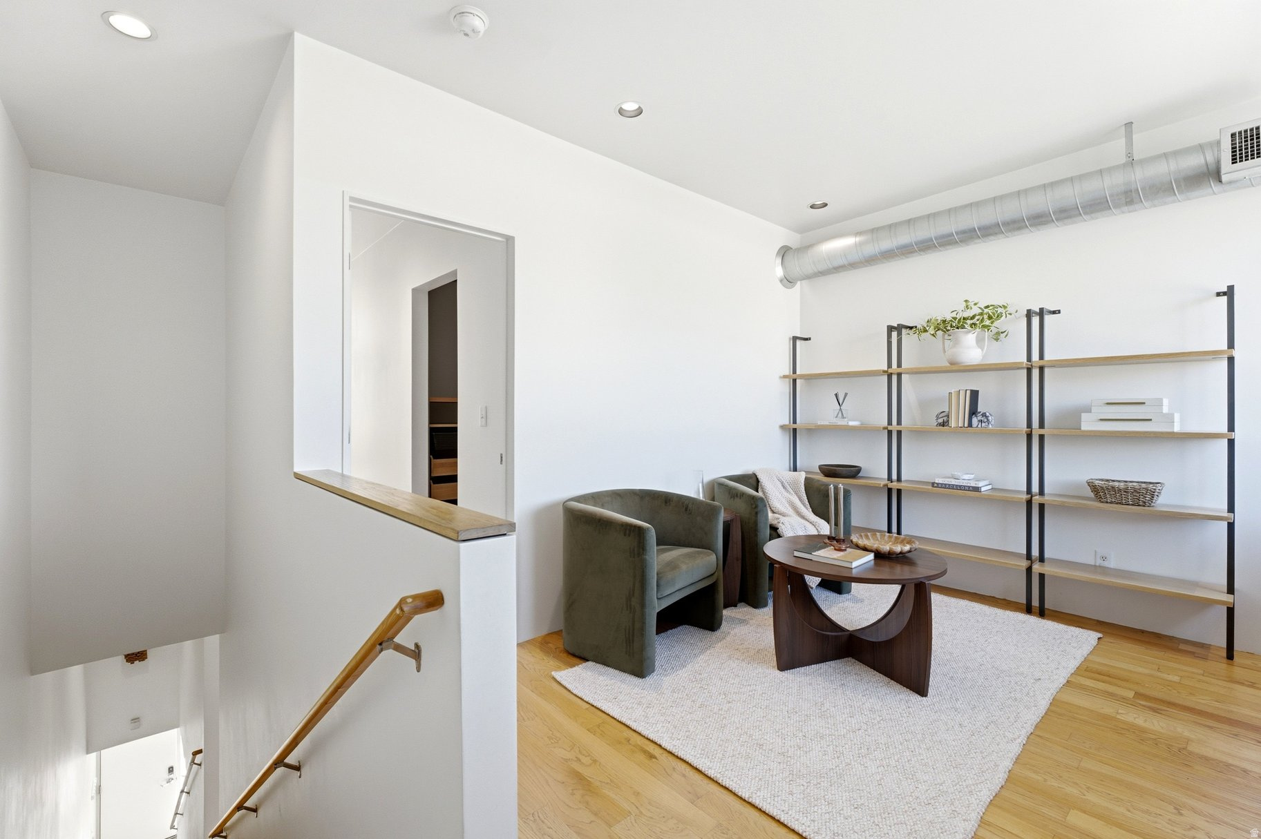 ROWHAUS CONDO - Residential
