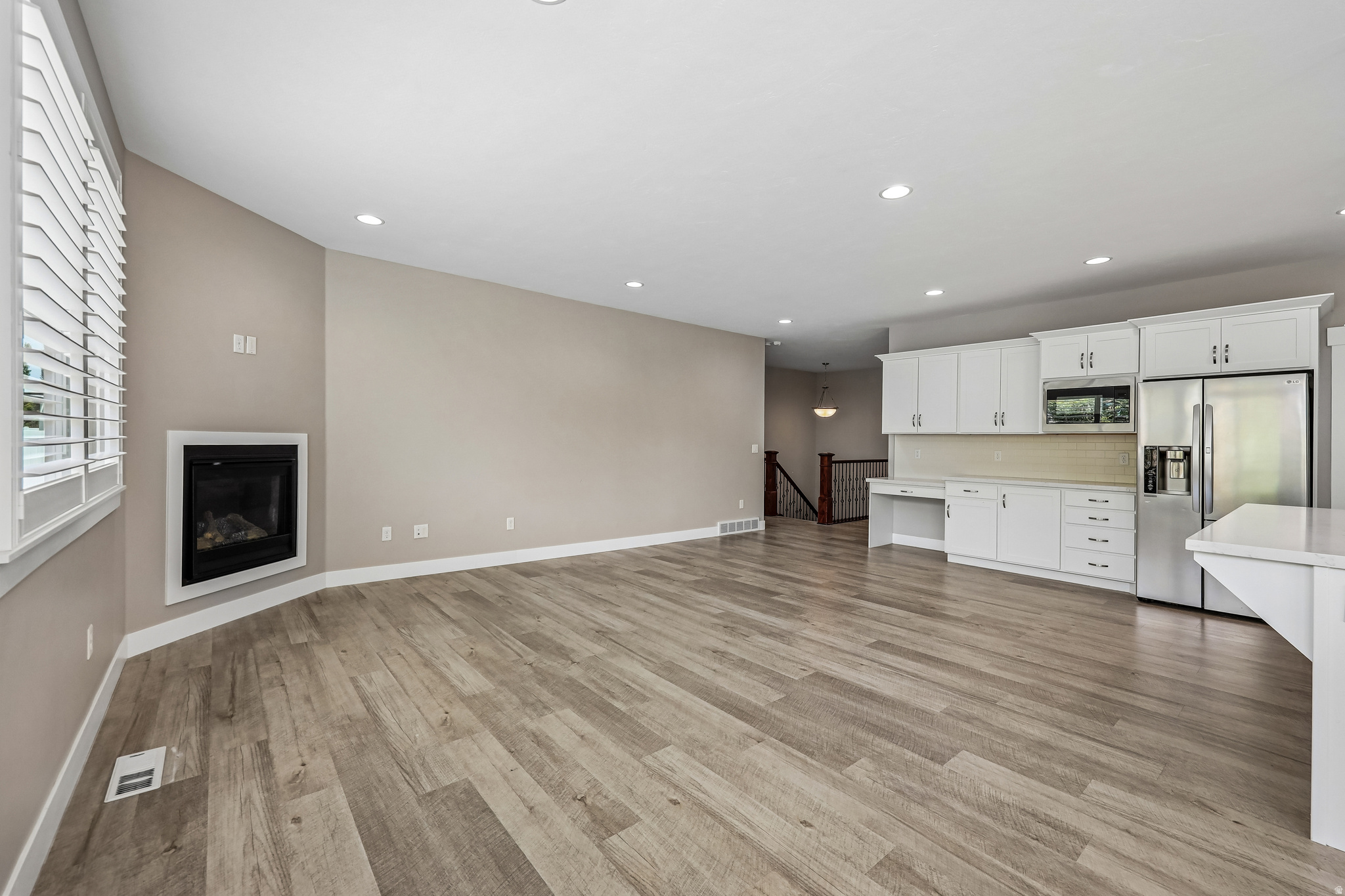 TATE - Residential