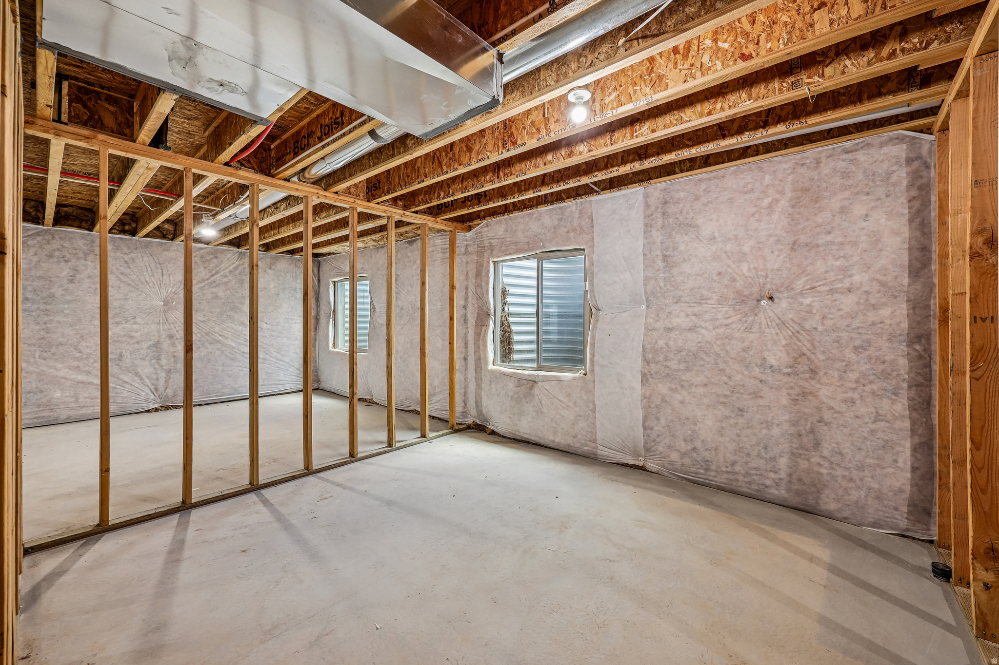 TATE - Residential