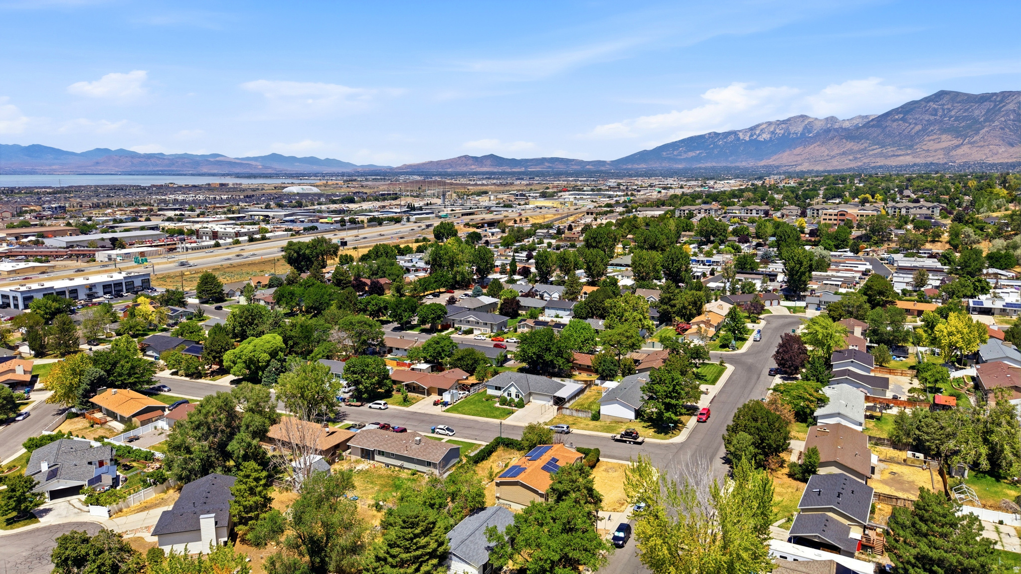 WESTLAKE - Residential